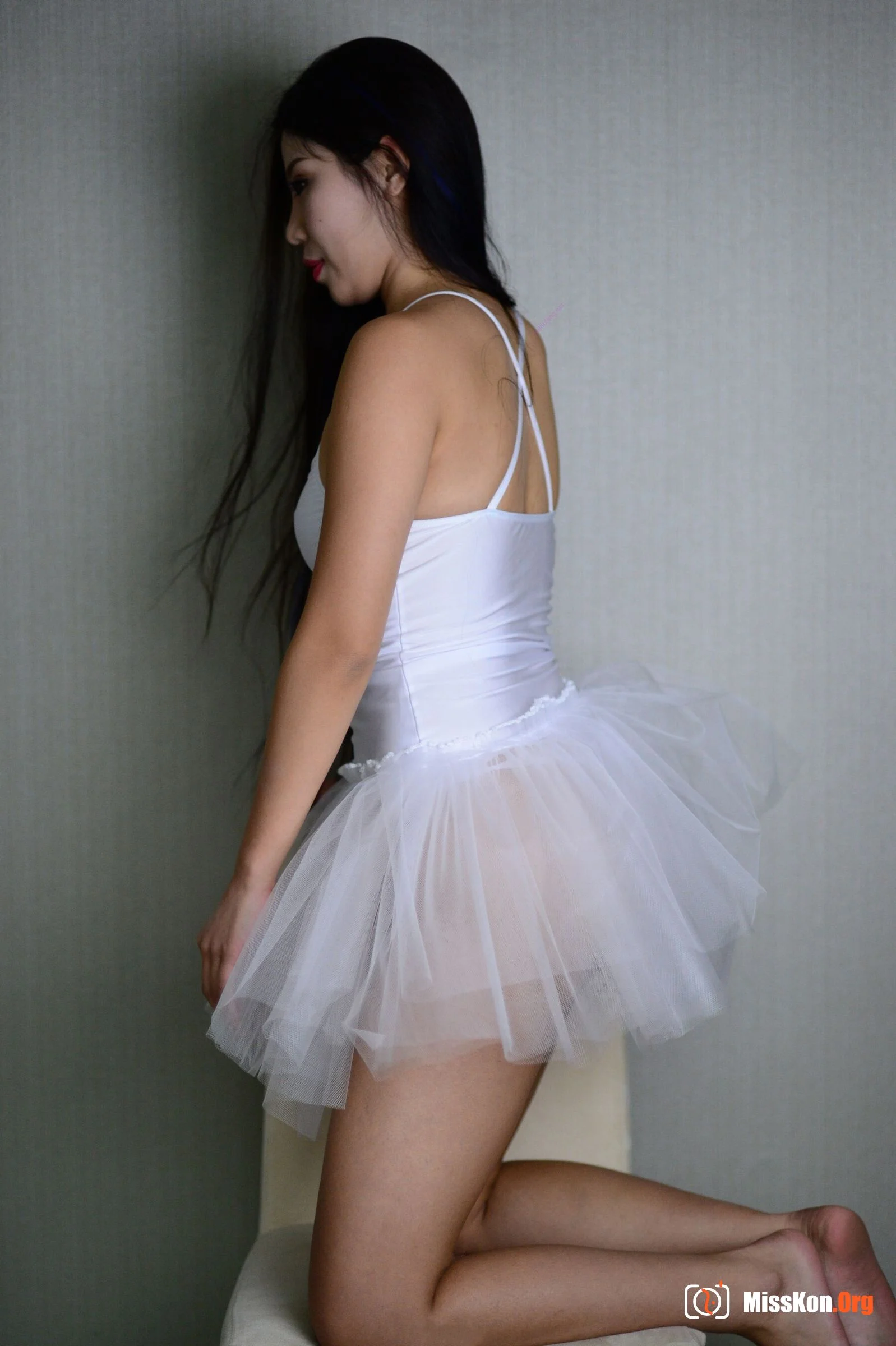 Nude photo set of Chinese model: Attachment (2016-09-12) - Photo 18