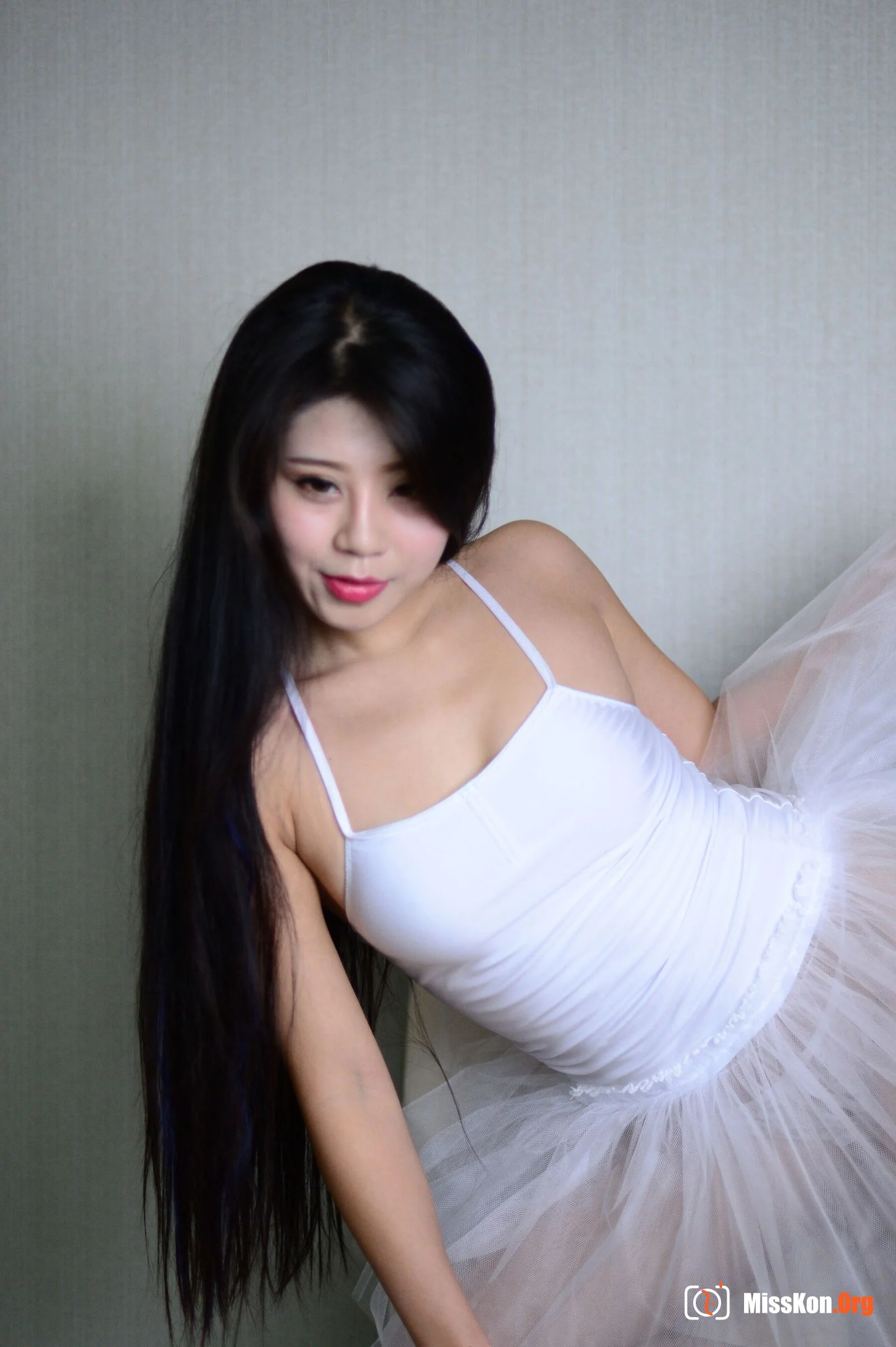 Nude photo set of Chinese model: Attachment (2016-09-12) - Photo 4