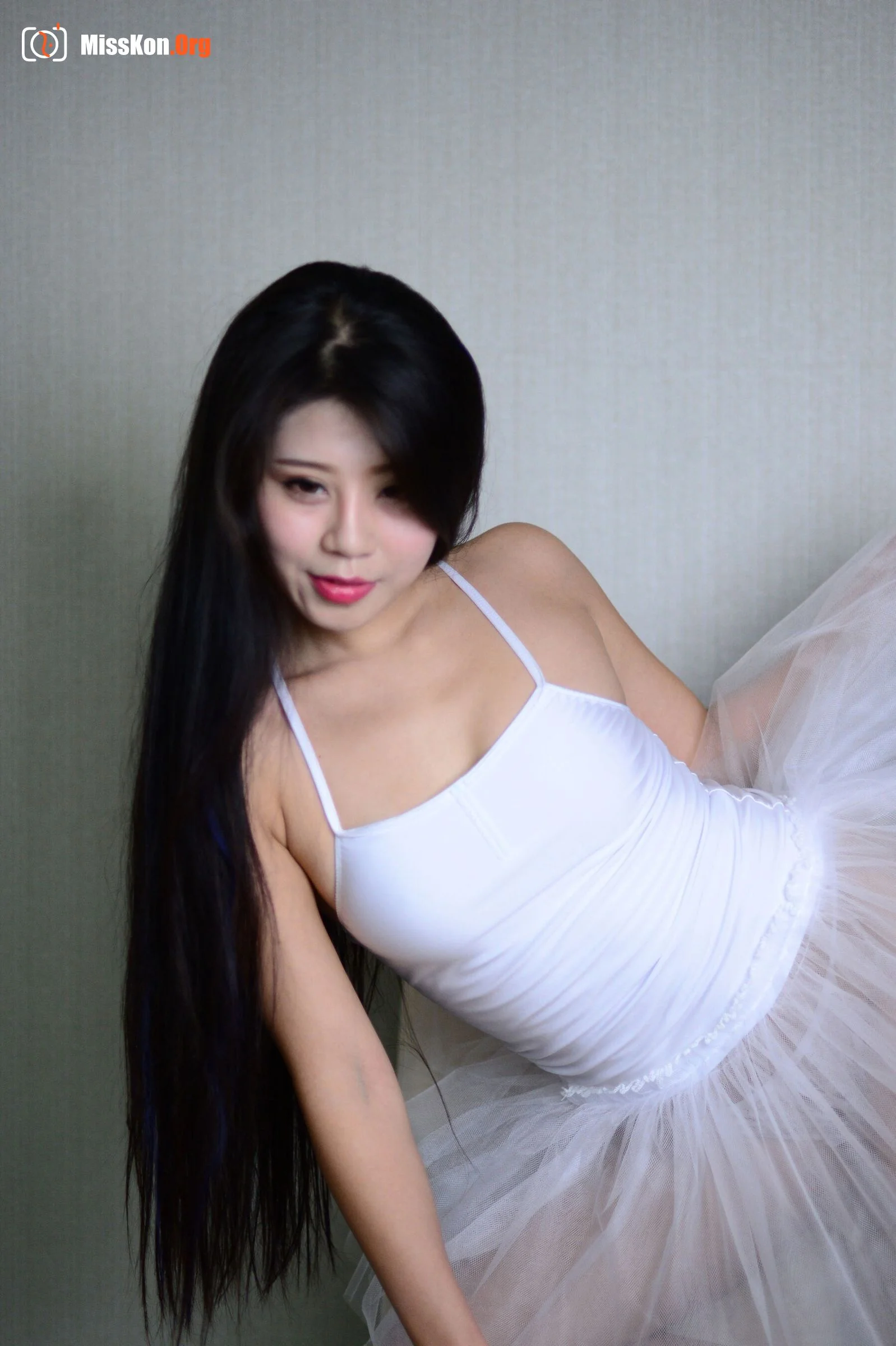 Nude photo set of Chinese model: Attachment (2016-09-12) - Photo 5