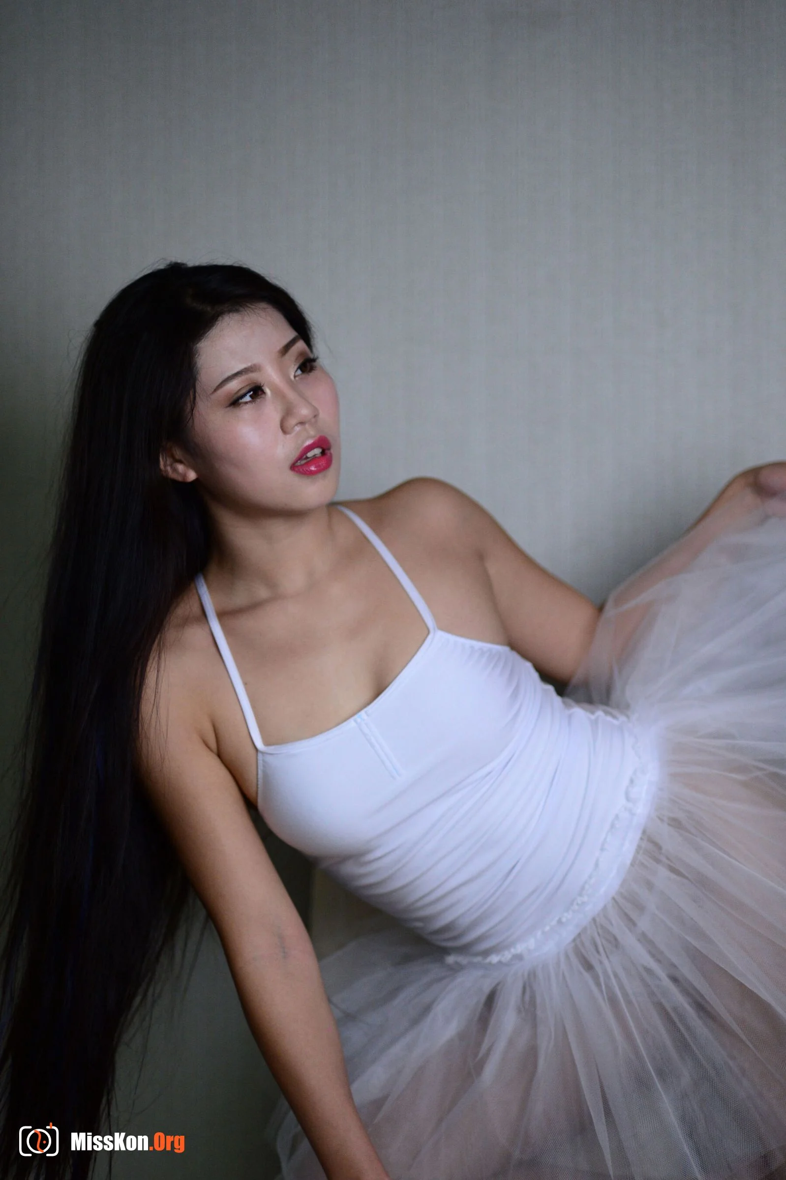 Nude photo set of Chinese model: Attachment (2016-09-12) - Photo 6