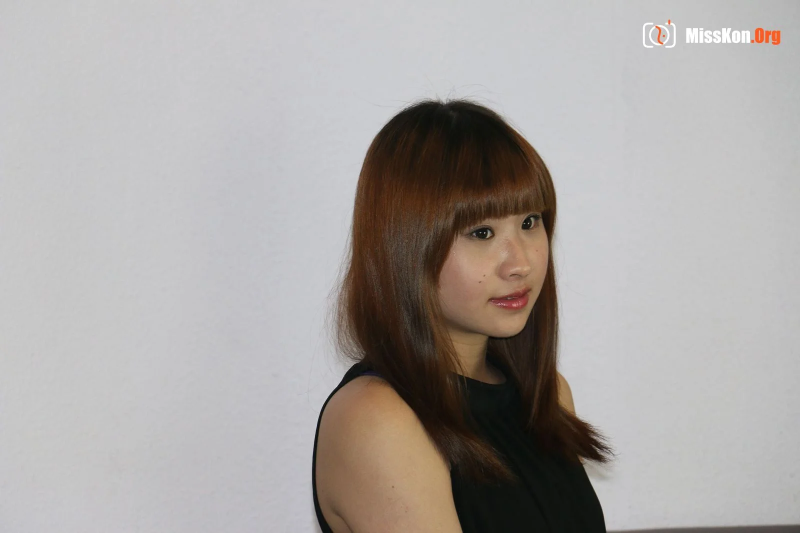 Nude photo set of Chinese model: Autumn autumn (2017-08-09) - Photo 3