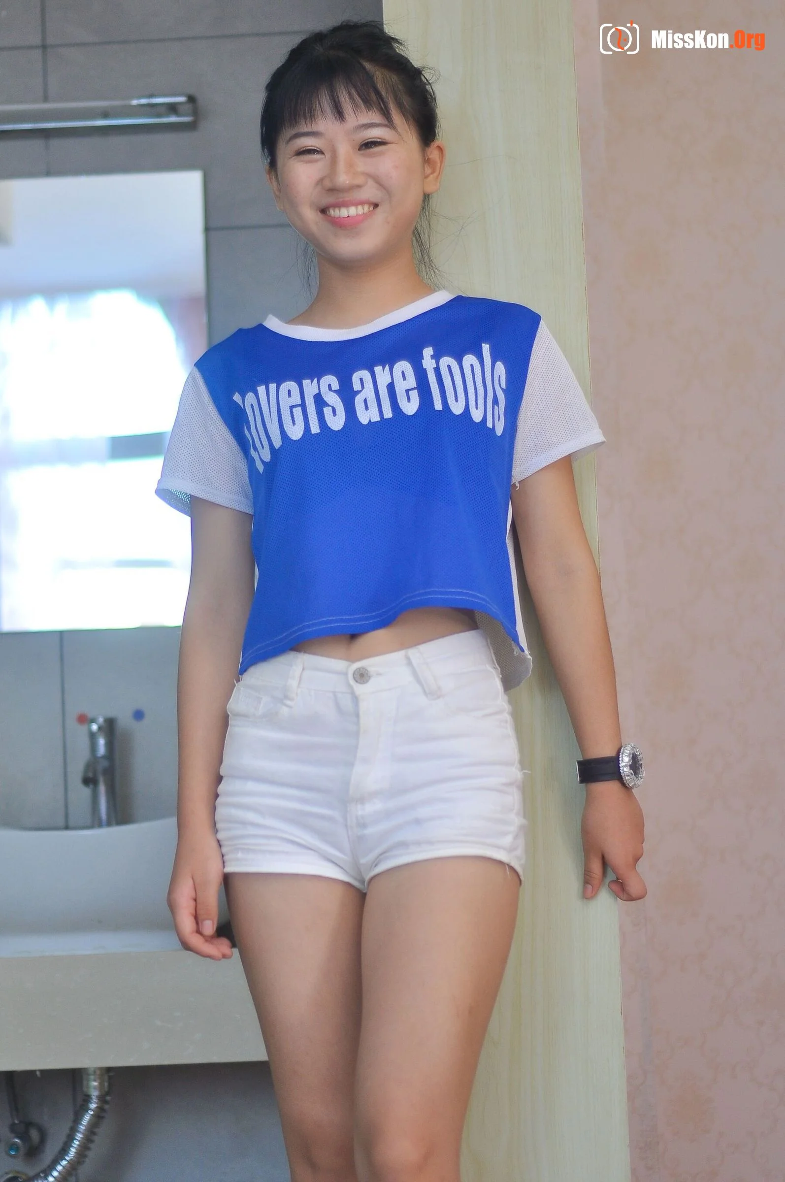 Nude photo set of Chinese model: Azusa Yun (2014-09-05) - Photo 16