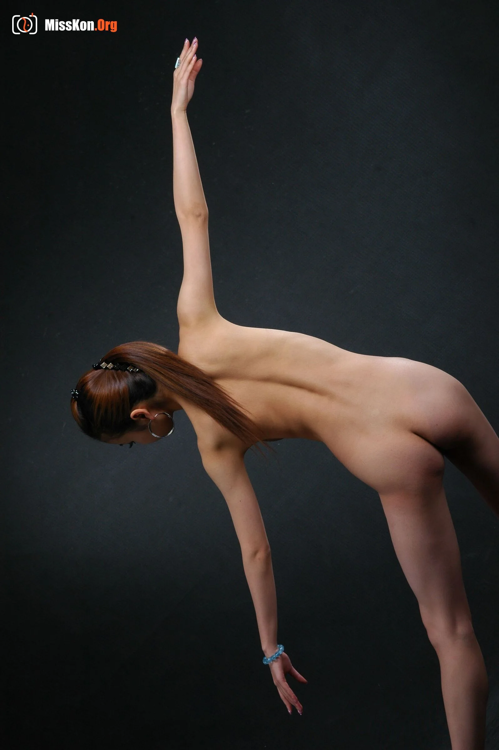 Nude photo set of Chinese model: Babe (2008-12-07) - Photo 9