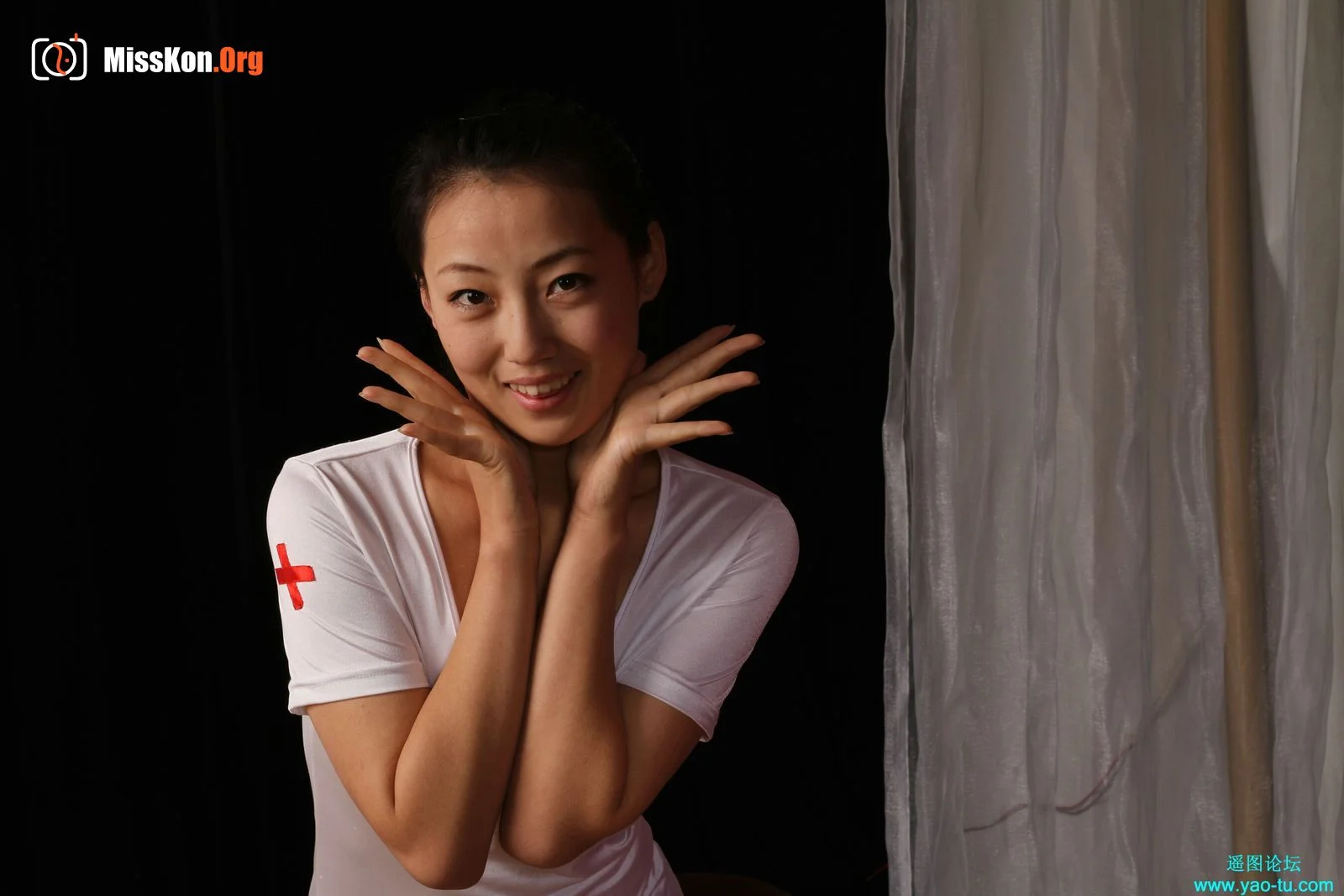 Nude photo set of Chinese model: Babe (2010-12-18) - Photo 10