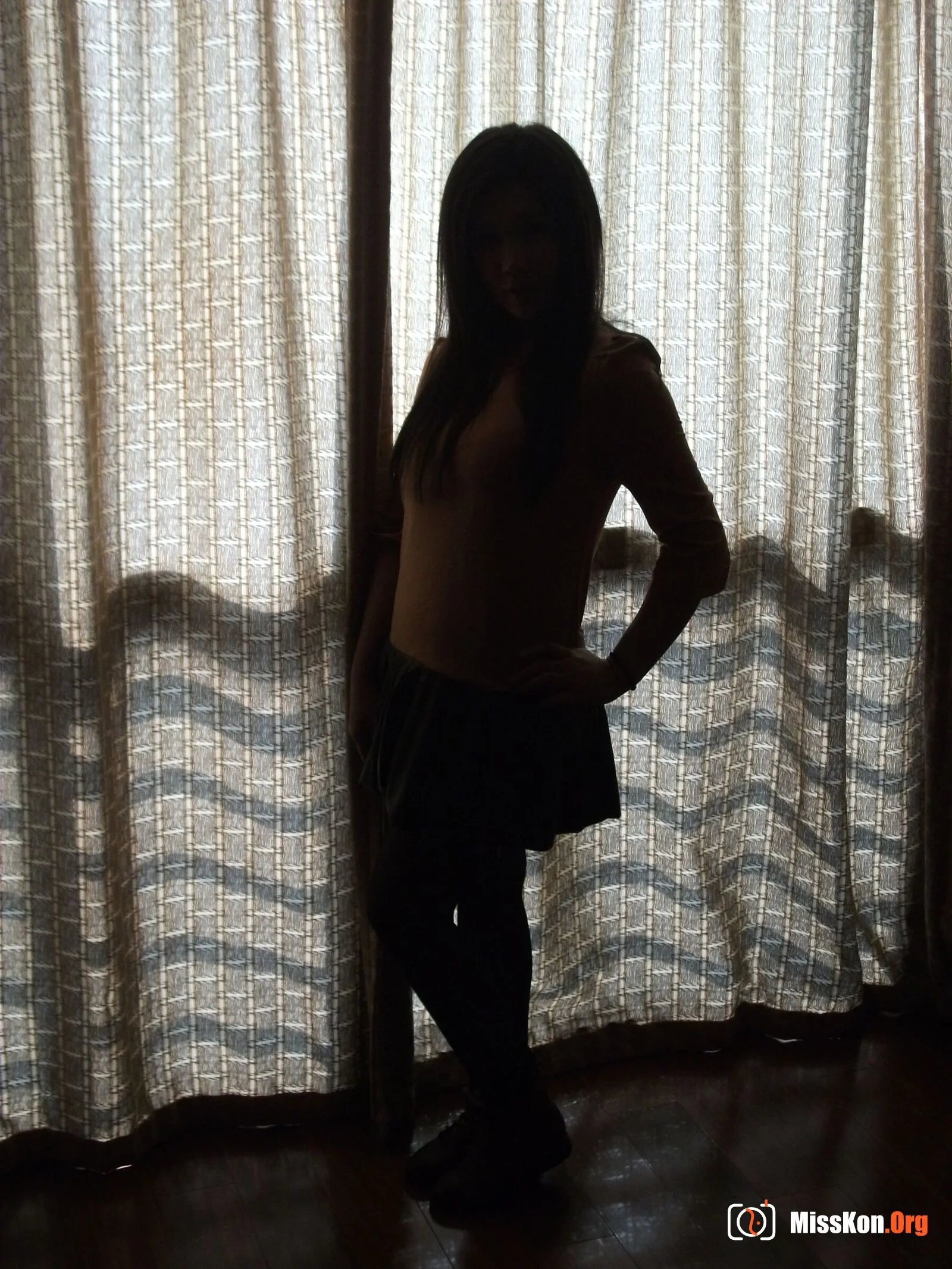 Nude photo set of Chinese model: Beautiful (2013-01-16) - Photo 5