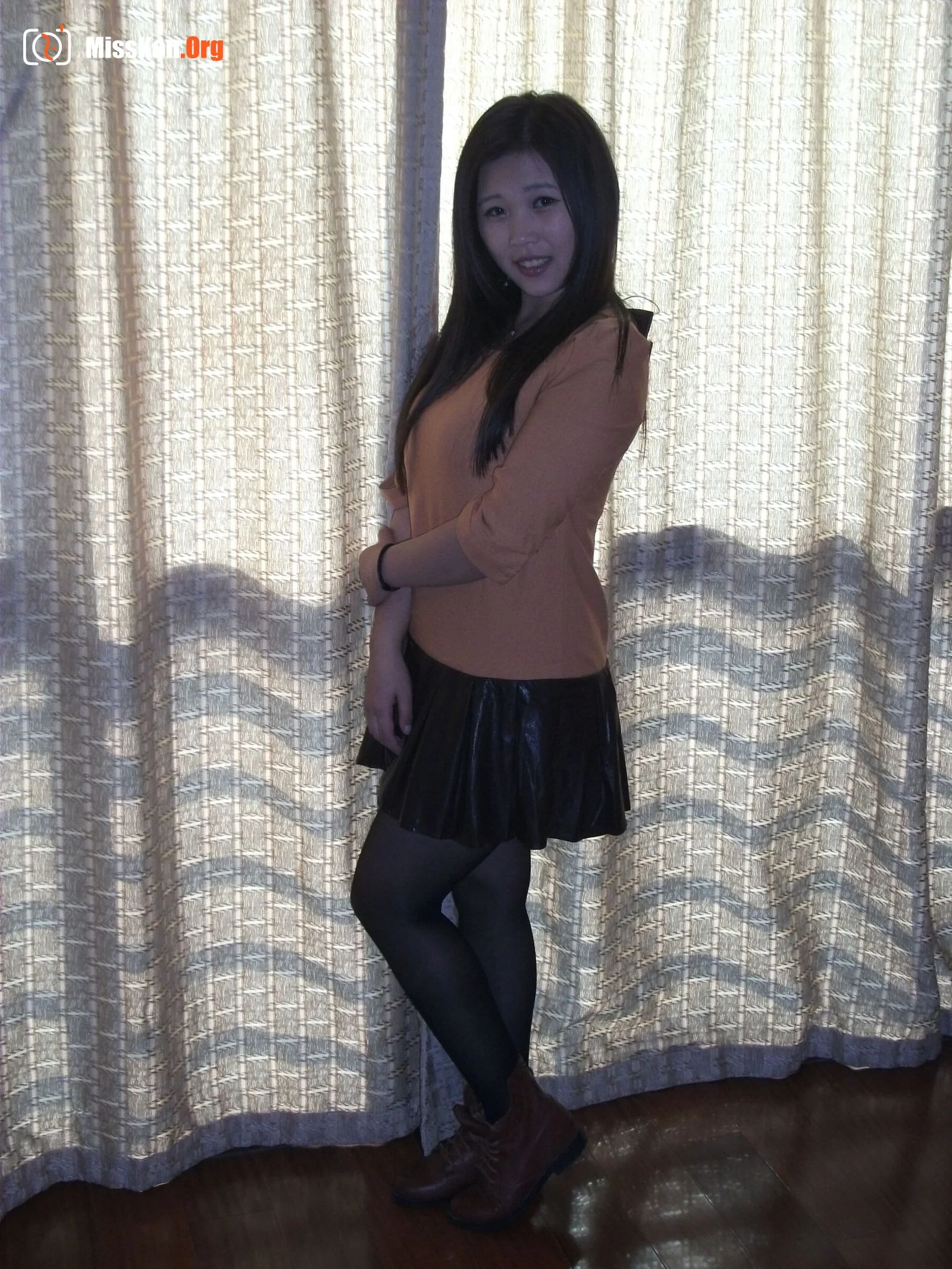 Nude photo set of Chinese model: Beautiful (2013-01-16) - Photo 7