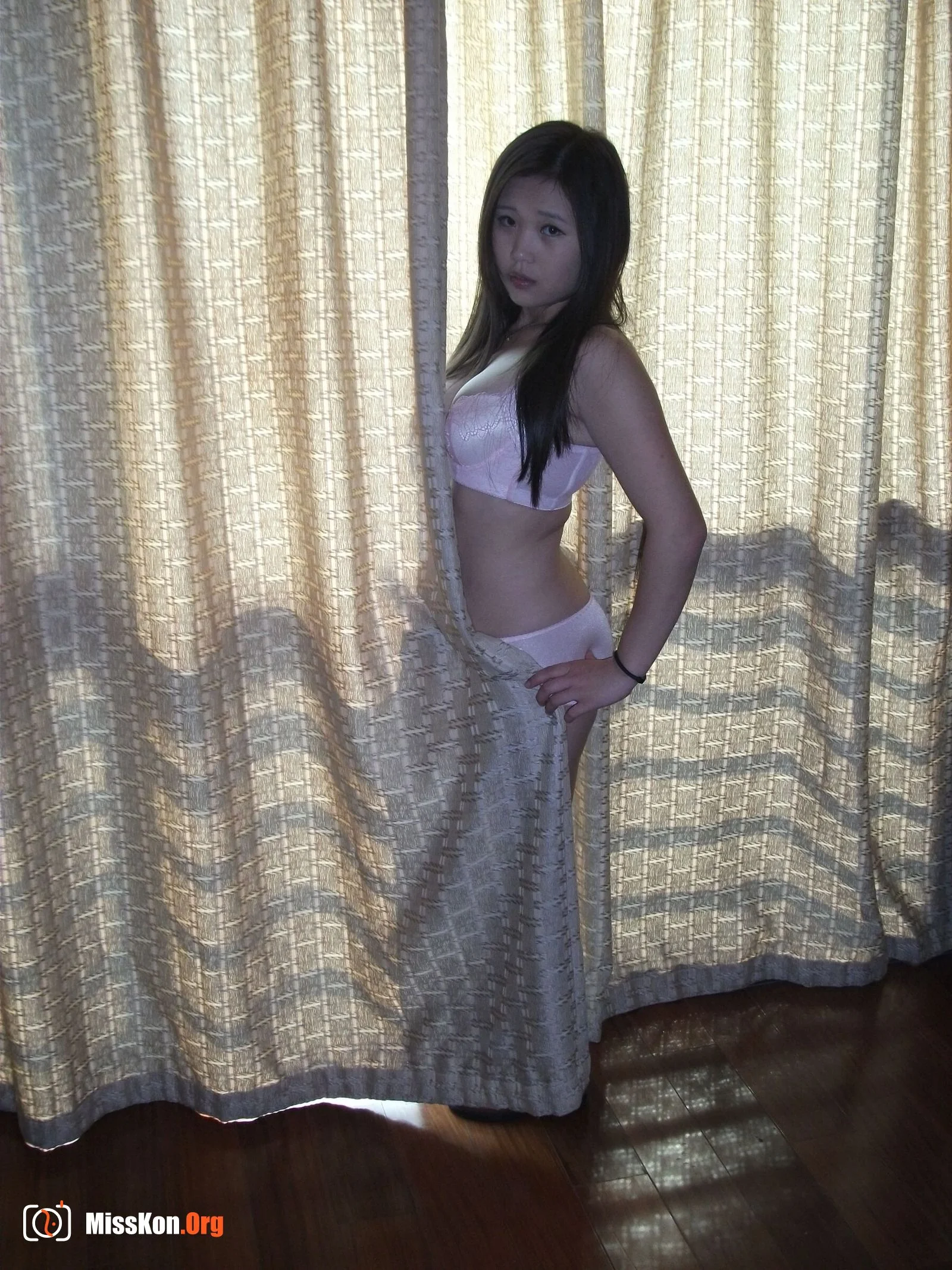 Nude photo set of Chinese model: Beautiful (2013-01-16) - Photo 9