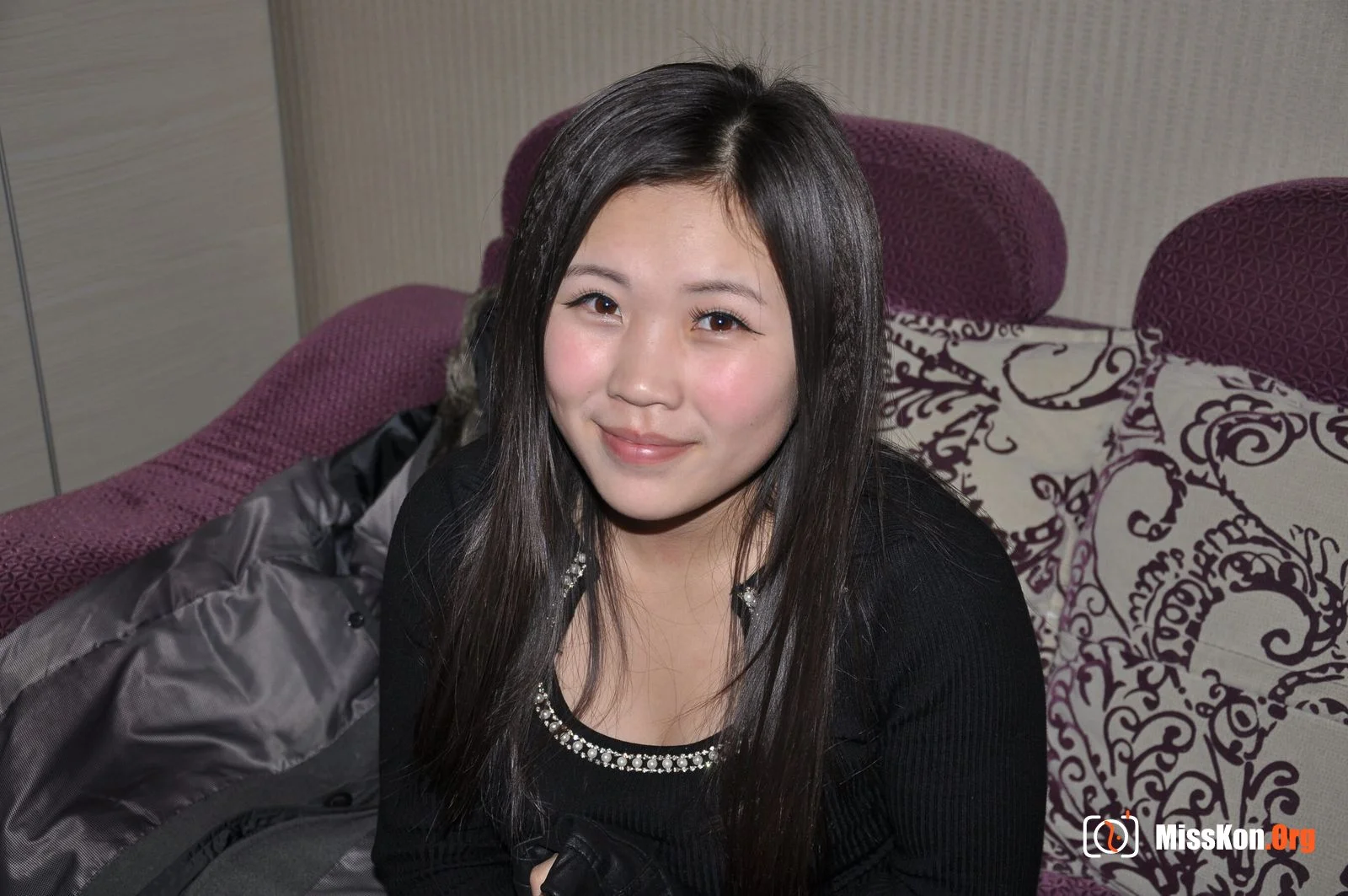 Nude photo set of Chinese model: Beautiful (2013-12-27) - Photo 2