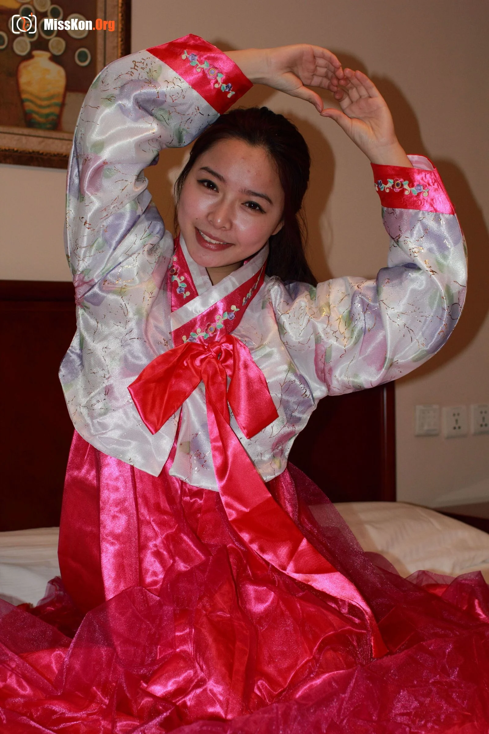 Nude photo set of Chinese model: Bebe (2013-02-21) - Photo 10