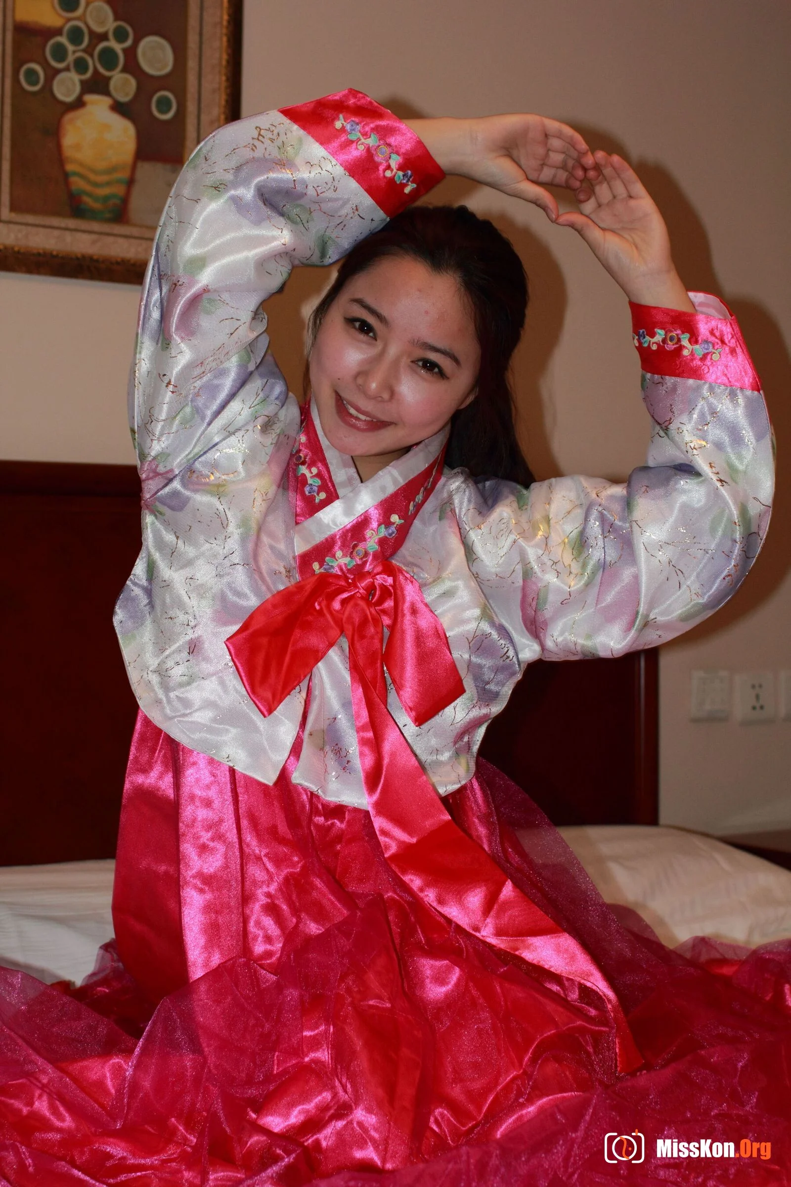 Nude photo set of Chinese model: Bebe (2013-02-21) - Photo 11