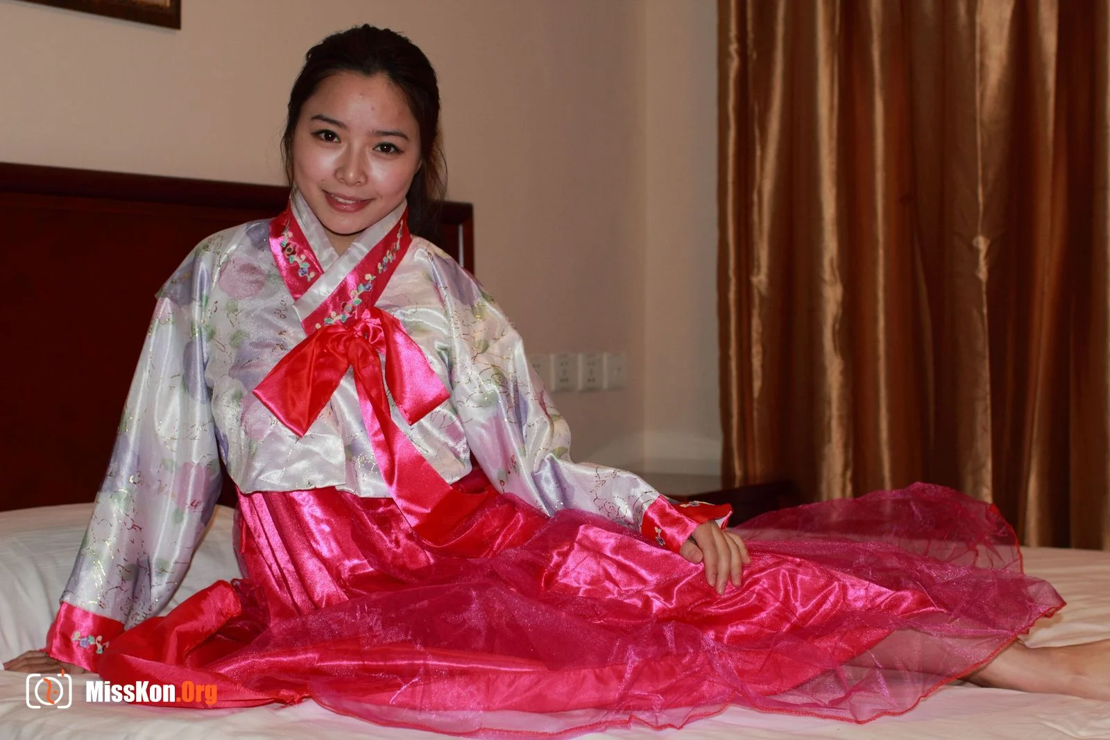 Nude photo set of Chinese model: Bebe (2013-02-21) - Photo 13