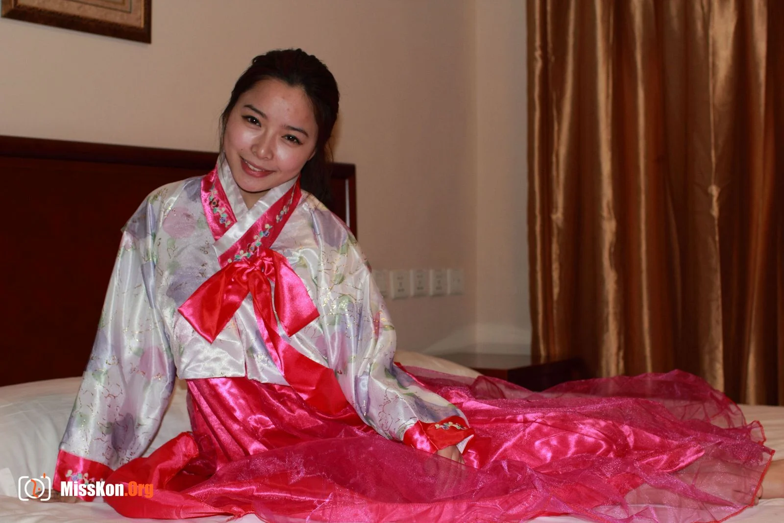 Nude photo set of Chinese model: Bebe (2013-02-21) - Photo 14