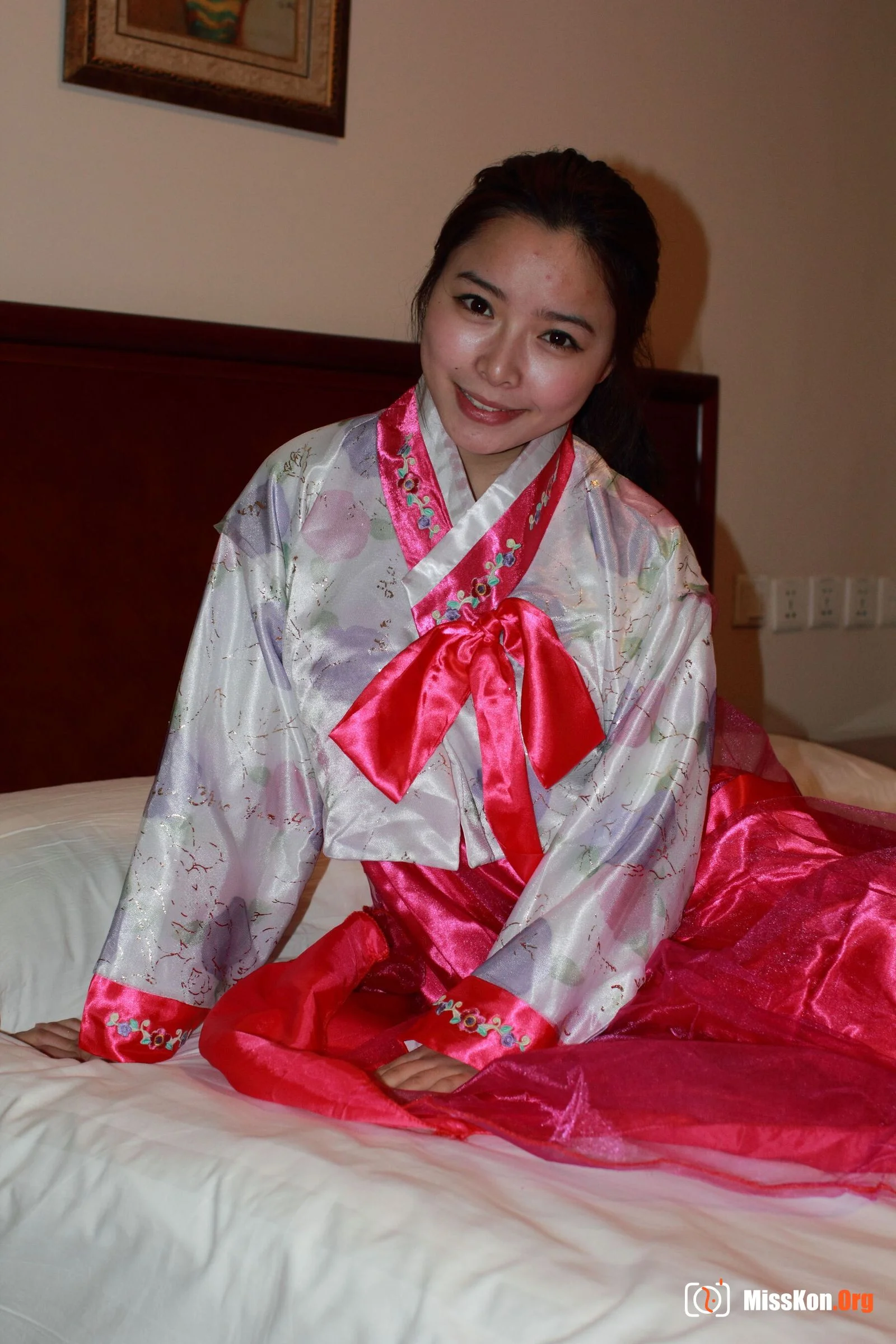 Nude photo set of Chinese model: Bebe (2013-02-21) - Photo 15