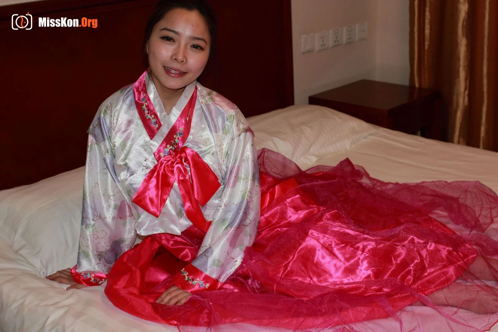 Nude photo set of Chinese model: Bebe (2013-02-21) - Photo 16