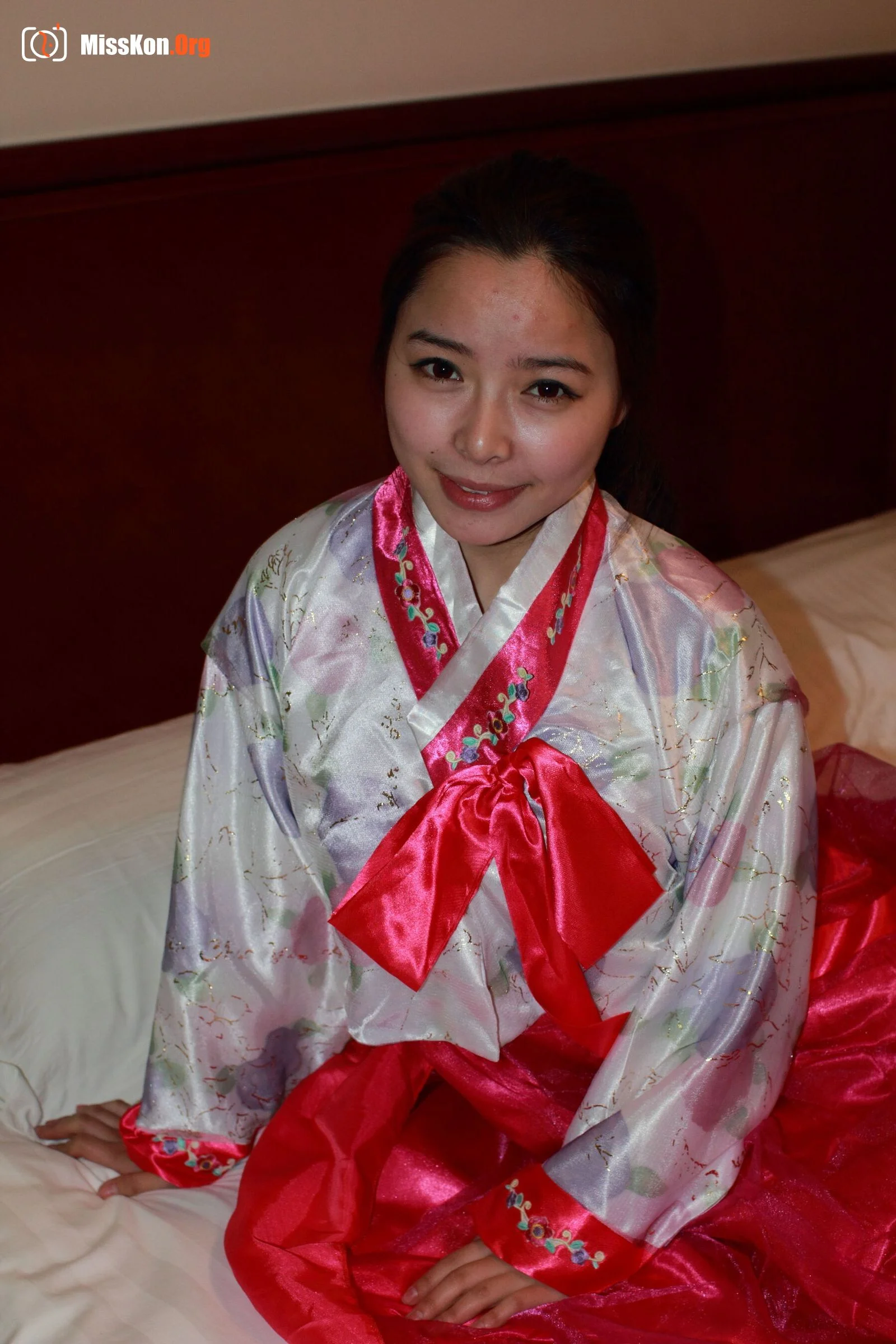 Nude photo set of Chinese model: Bebe (2013-02-21) - Photo 17