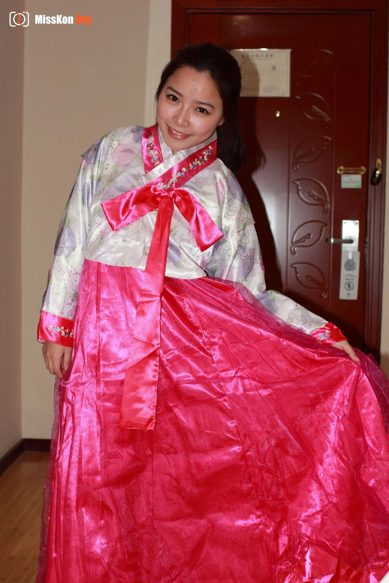Nude photo set of Chinese model: Bebe (2013-02-21) - Photo 2