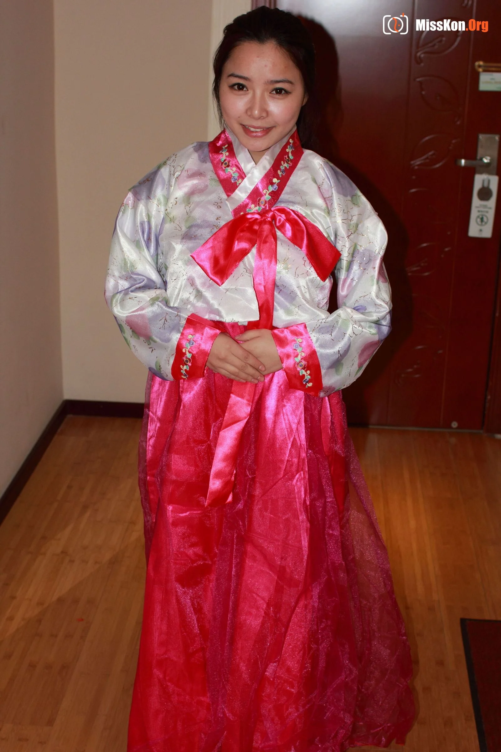 Nude photo set of Chinese model: Bebe (2013-02-21) - Photo 3
