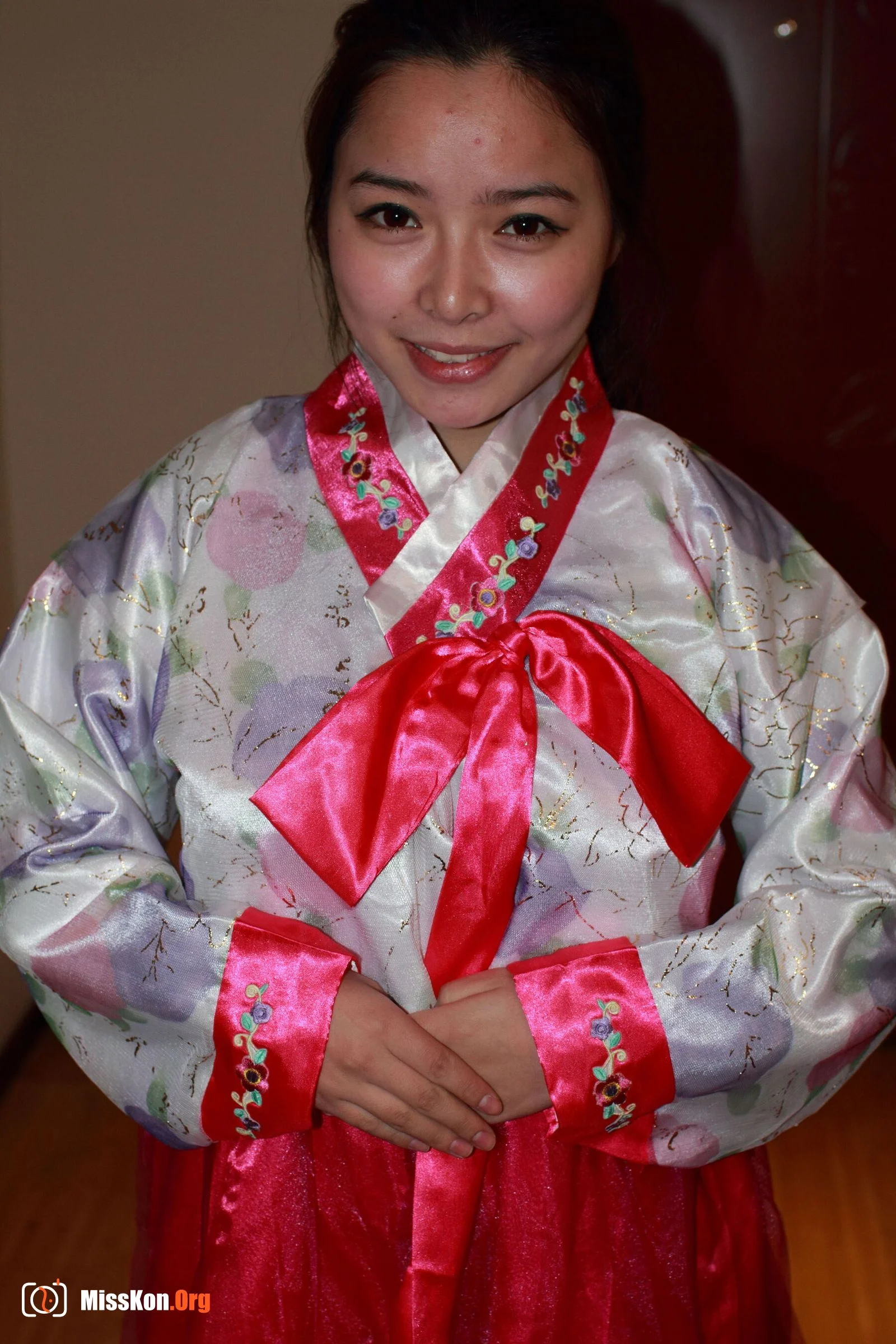 Nude photo set of Chinese model: Bebe (2013-02-21) - Photo 4