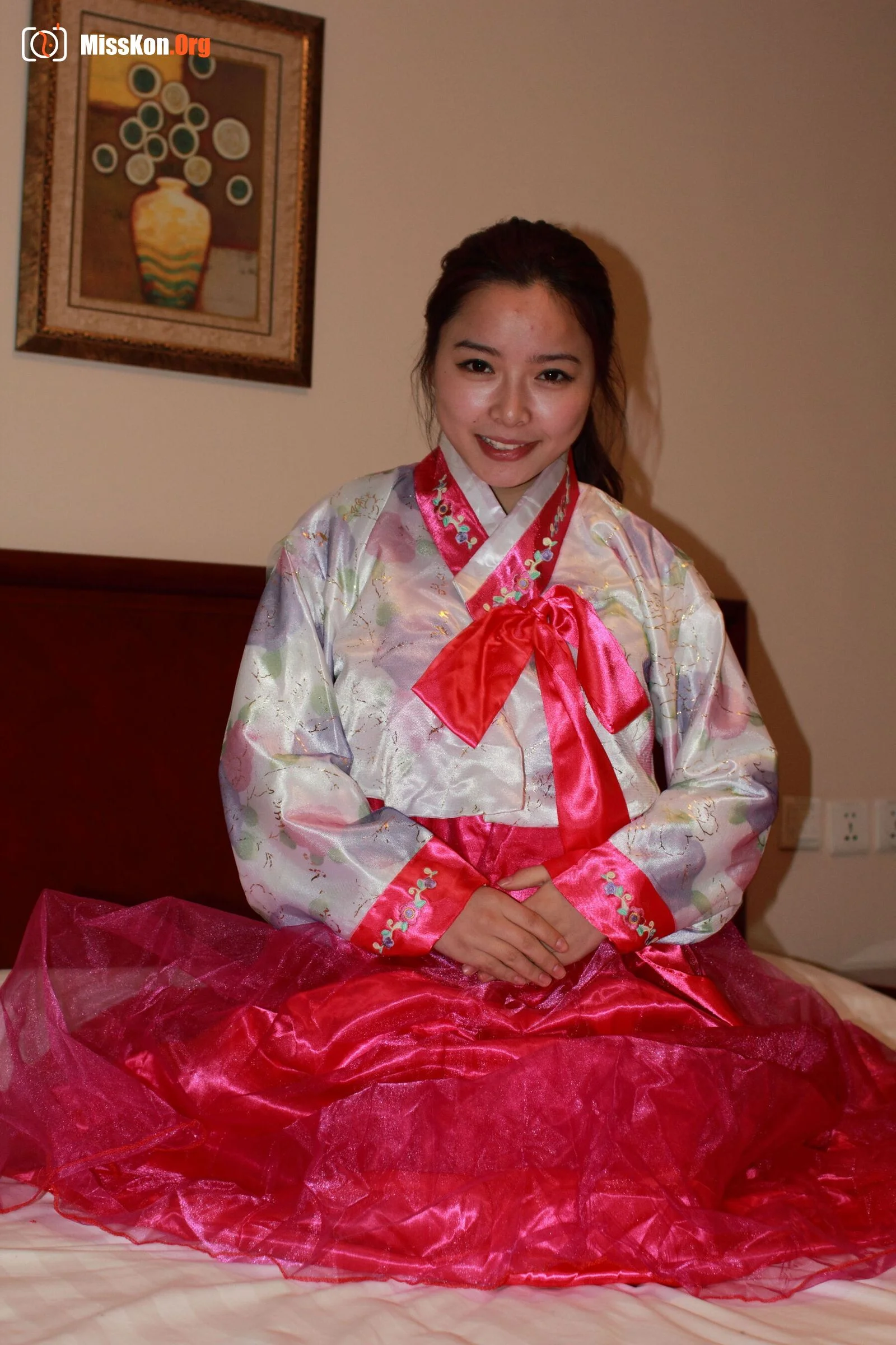Nude photo set of Chinese model: Bebe (2013-02-21) - Photo 5