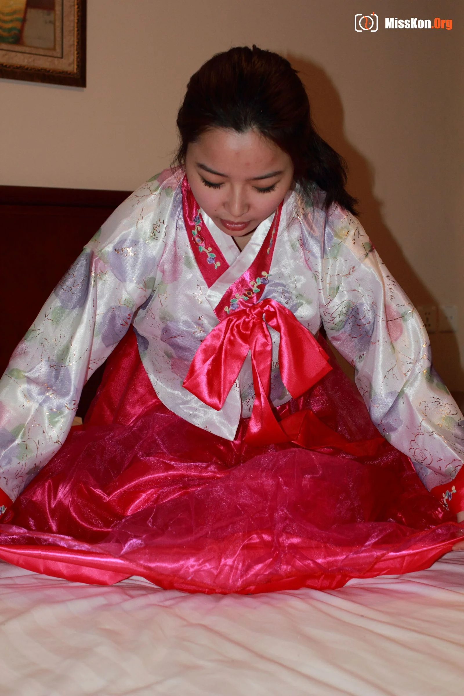 Nude photo set of Chinese model: Bebe (2013-02-21) - Photo 6