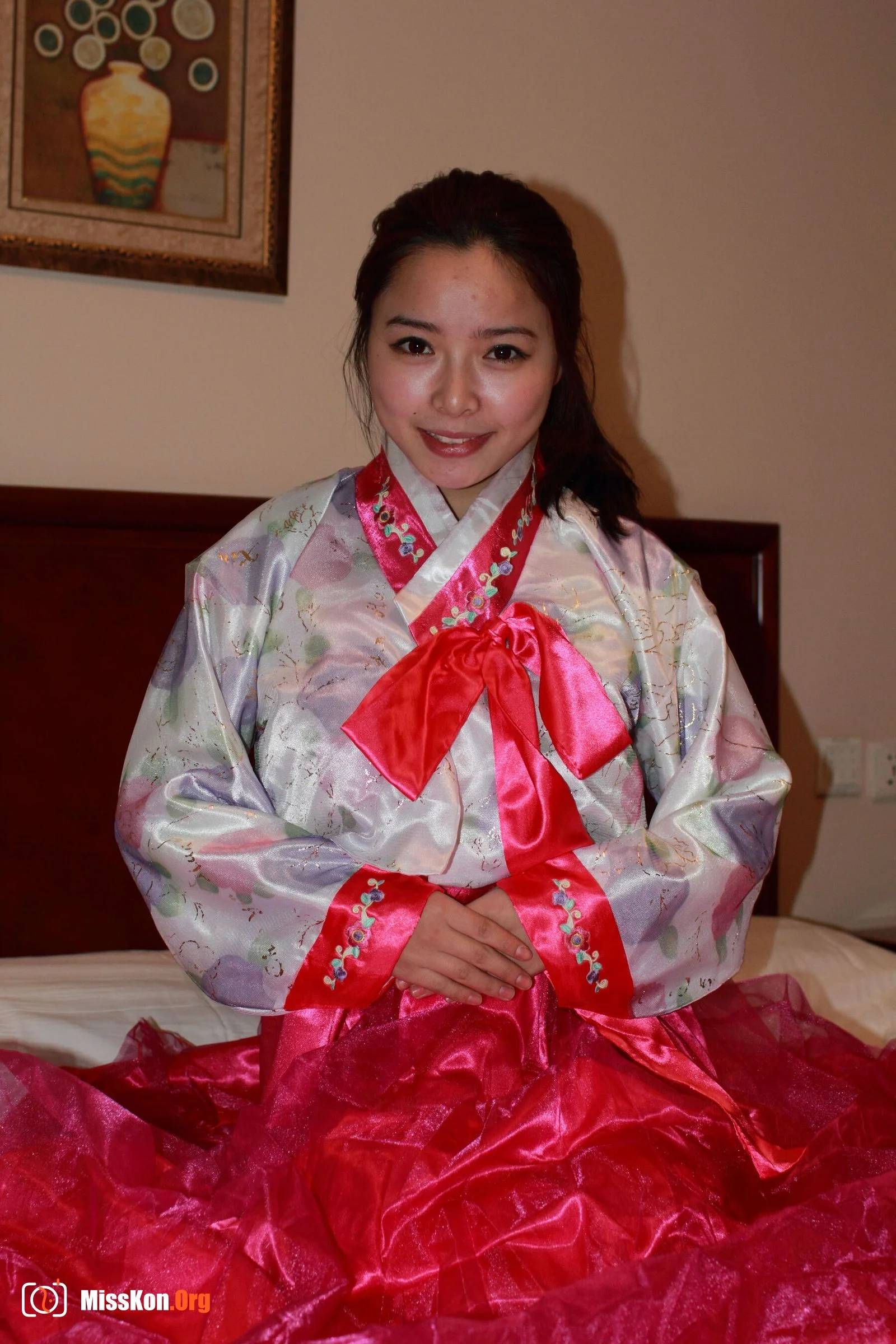 Nude photo set of Chinese model: Bebe (2013-02-21) - Photo 7