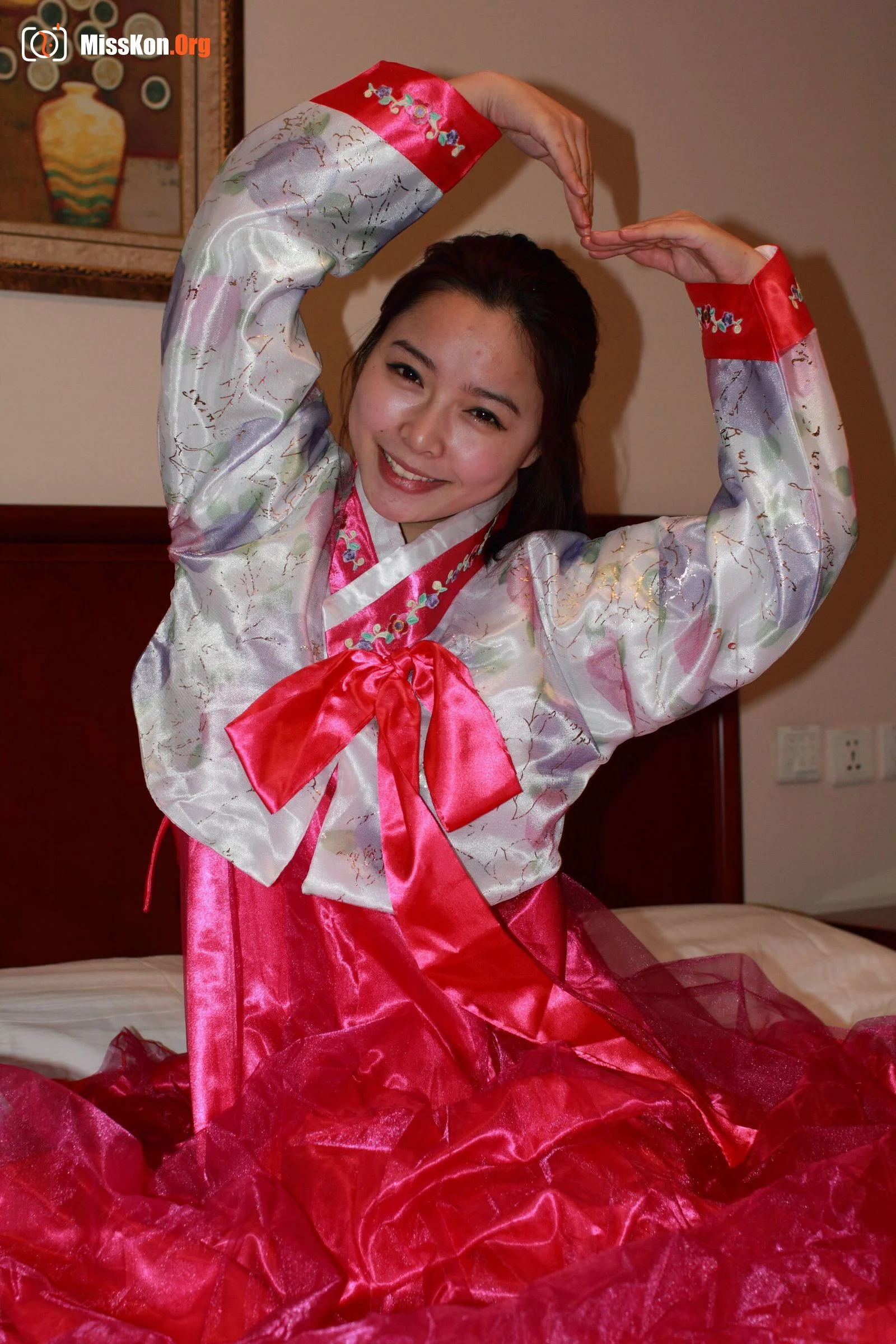 Nude photo set of Chinese model: Bebe (2013-02-21) - Photo 8