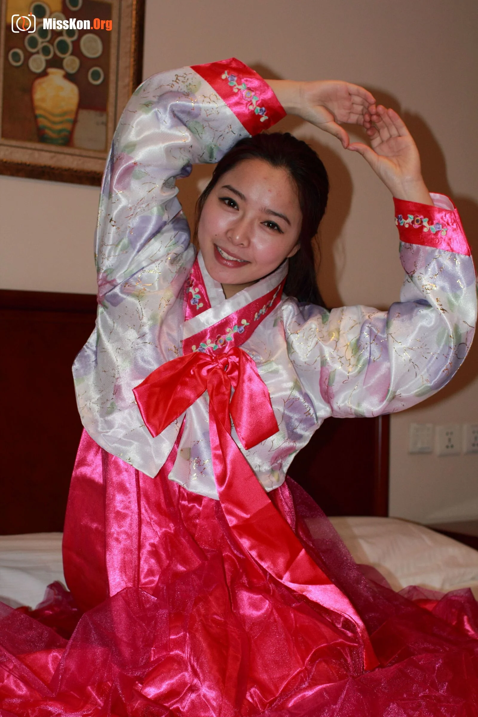 Nude photo set of Chinese model: Bebe (2013-02-21) - Photo 9