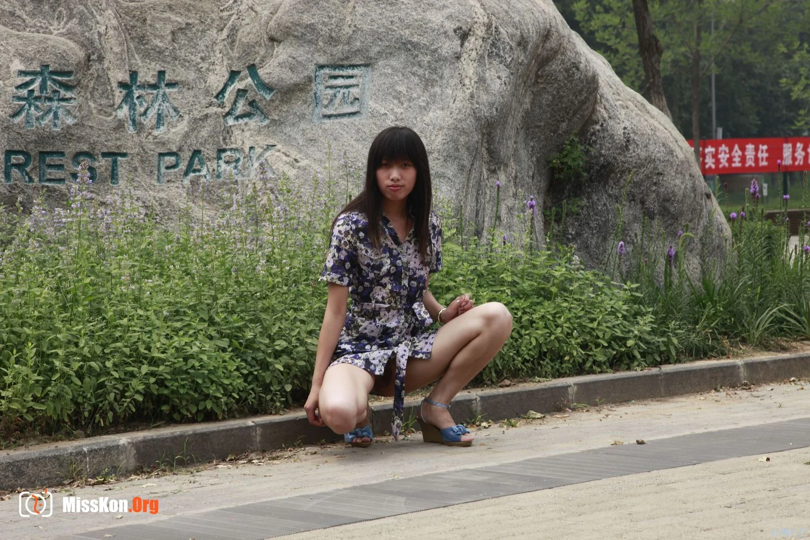 Nude photo set of Chinese model: Bei Gao Mo (2010-06-29) - Photo 8