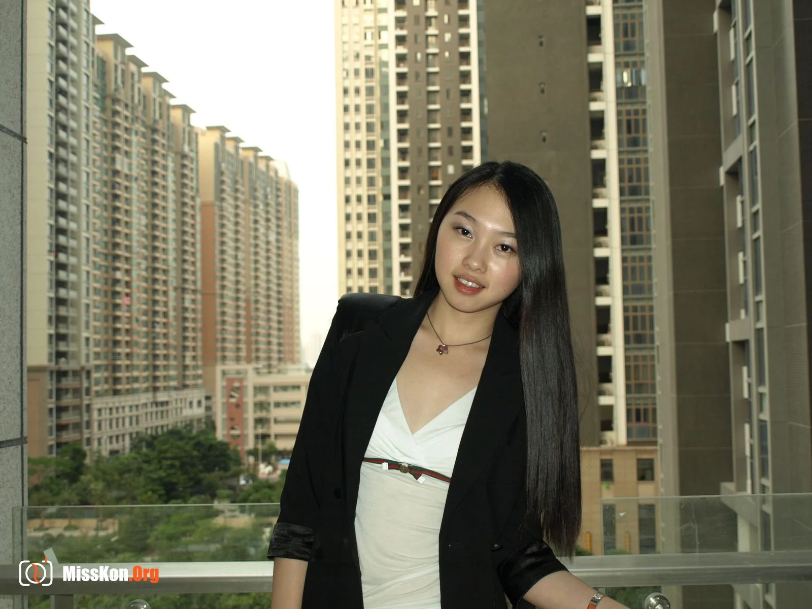Nude photo set of Chinese model: Bian Haowen (2011-04-18) - Photo 19