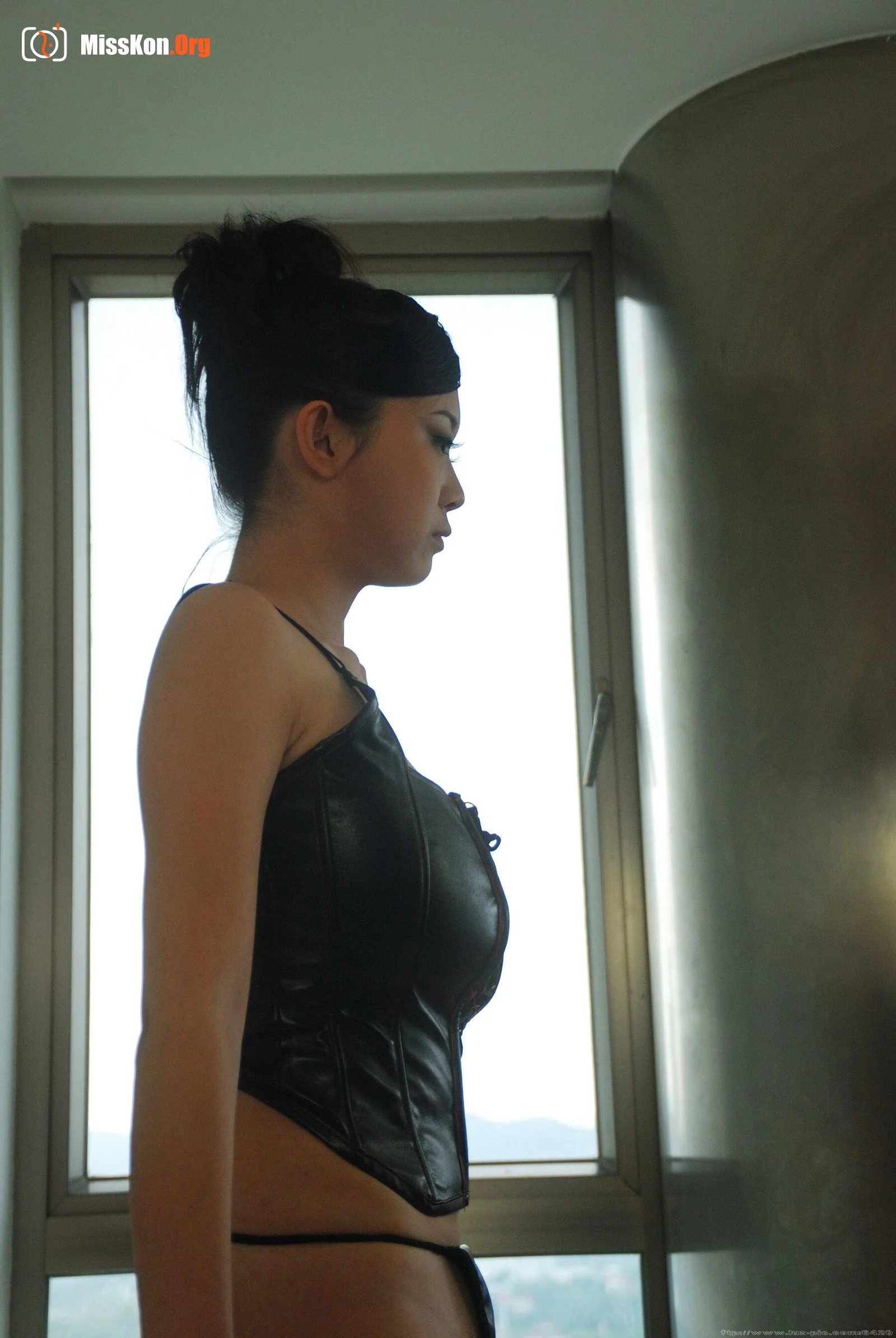 Nude photo set of Chinese model: Bing Yi (2009-05-15) - Photo 9