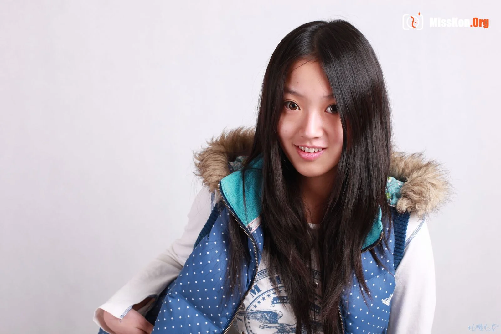 Nude photo set of Chinese model: Bingbing (2010-03-02) - Photo 11