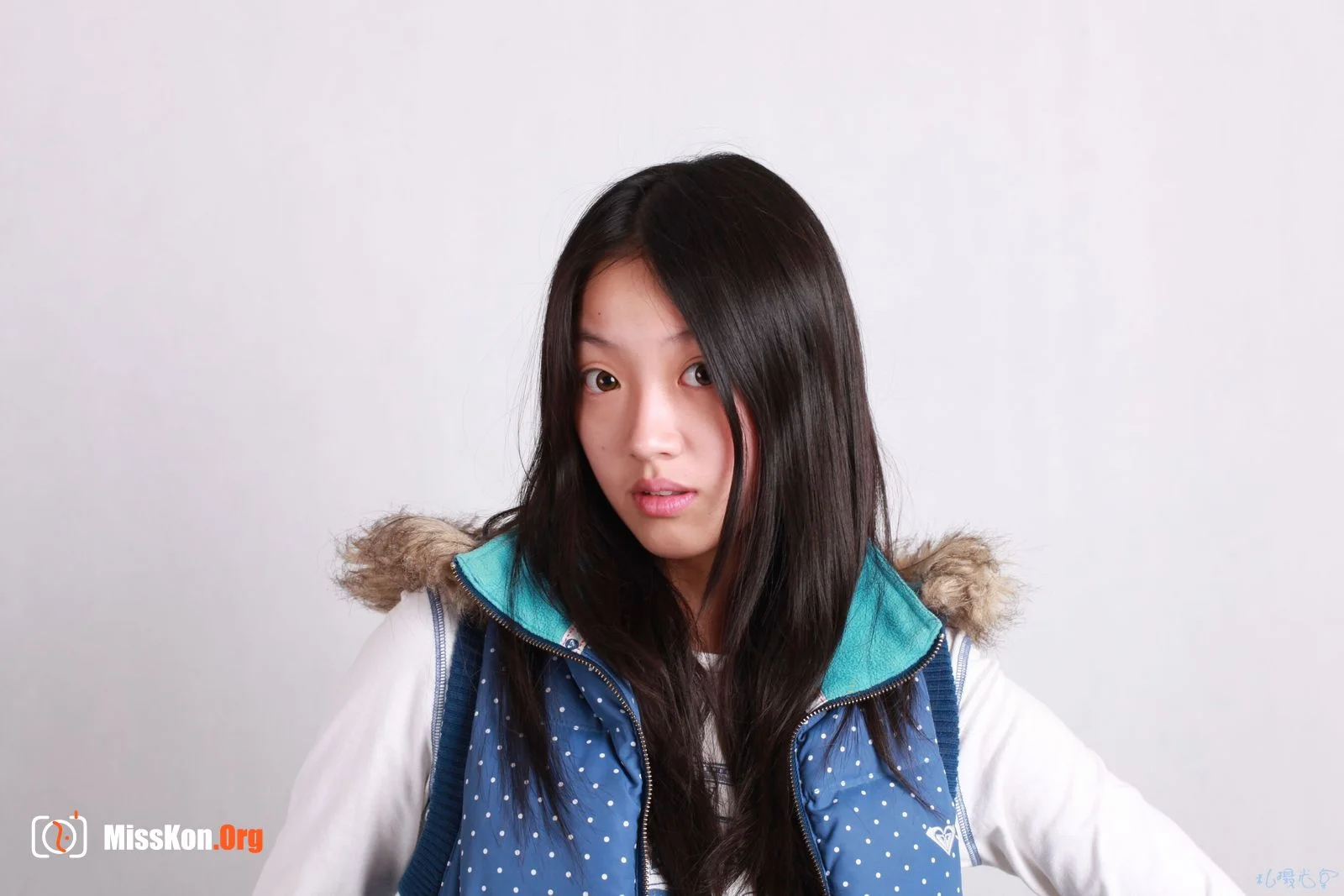 Nude photo set of Chinese model: Bingbing (2010-03-02) - Photo 5