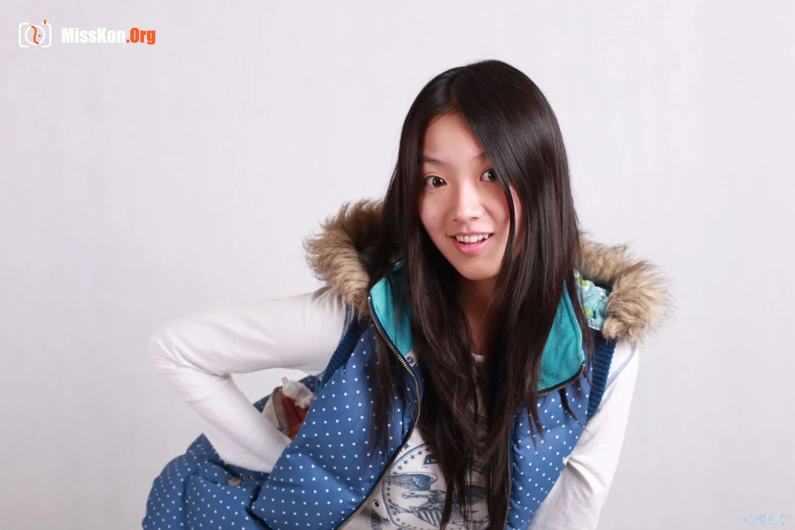 Nude photo set of Chinese model: Bingbing (2010-03-02) - Photo 9