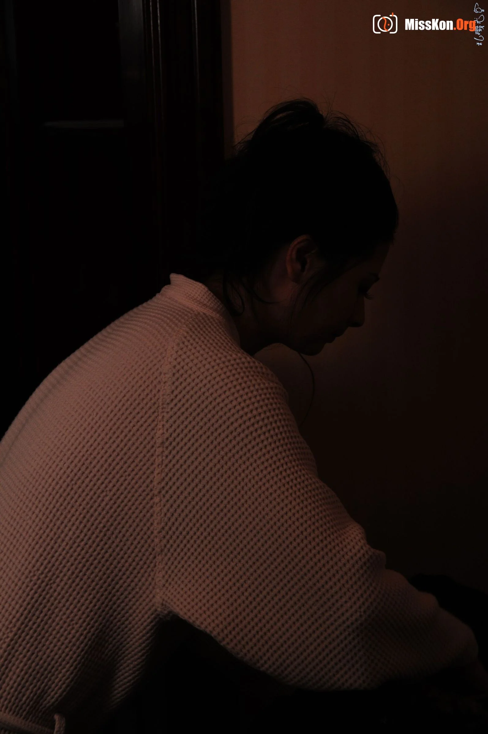 Nude photo set of Chinese model: Bopu Wawa (2009-03-27) - Photo 3