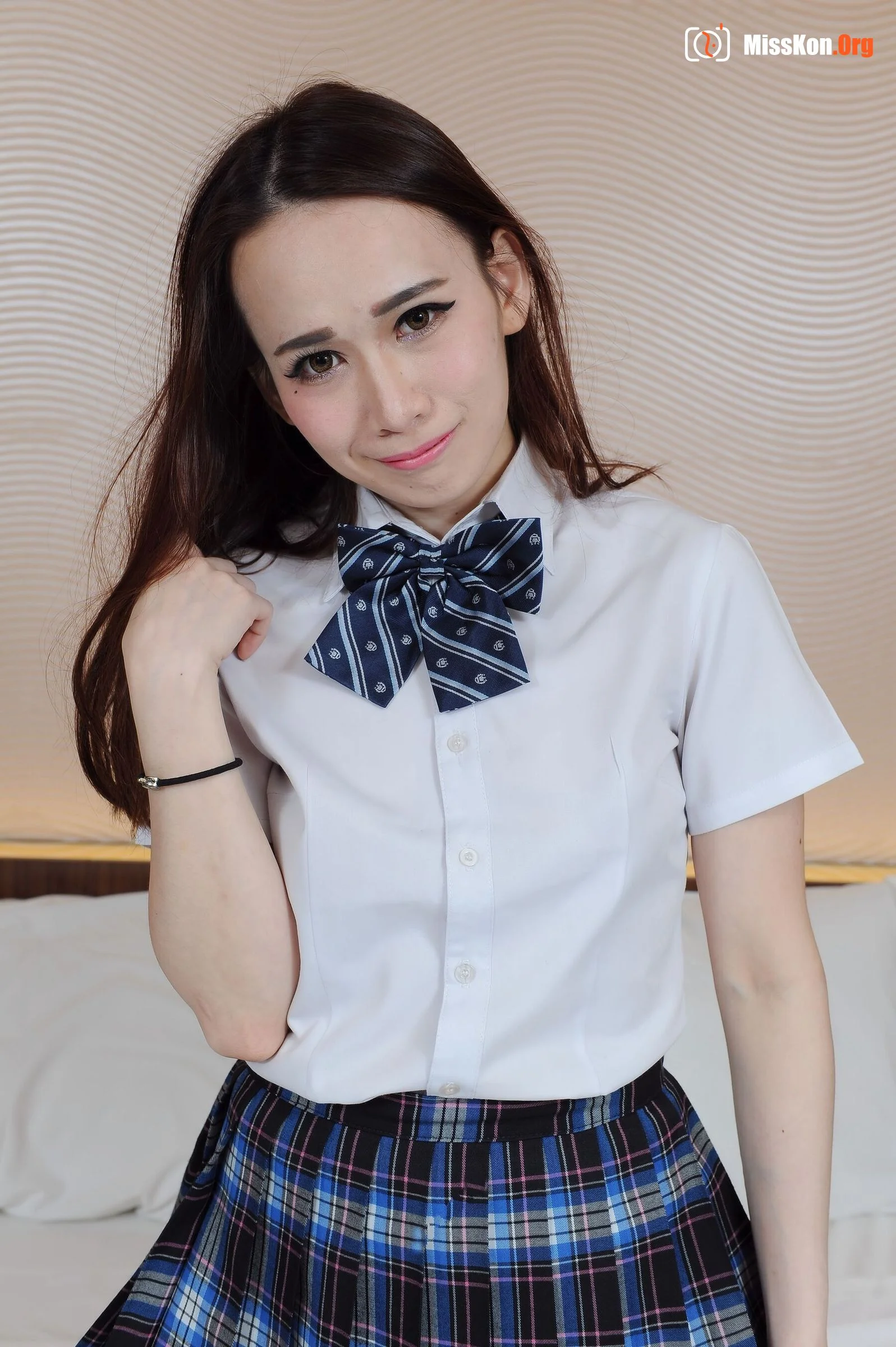Nude photo set of Chinese model: Chen Chanmei (2017-09-11) - Photo 3