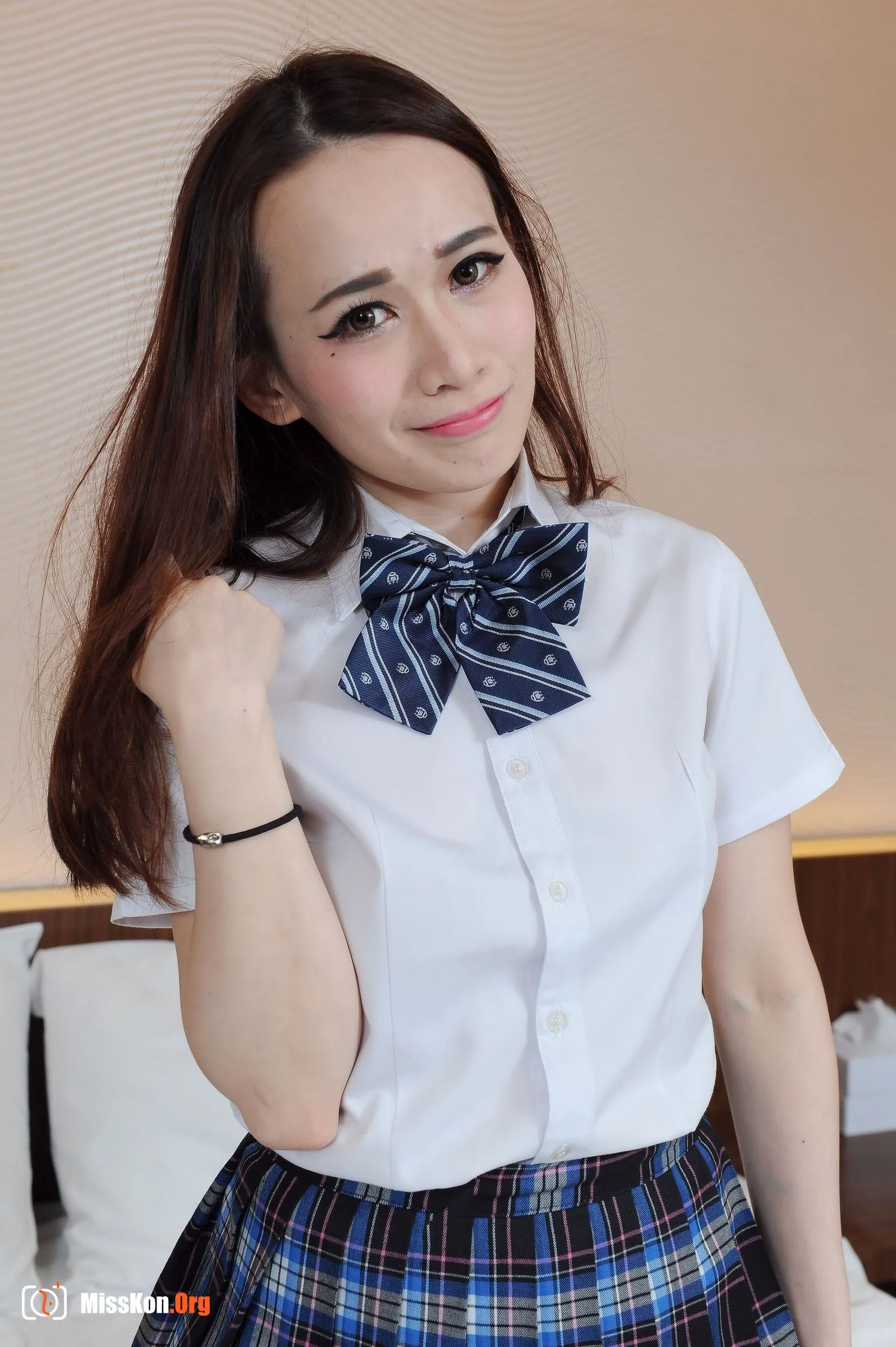Nude photo set of Chinese model: Chen Chanmei (2017-09-11) - Photo 4