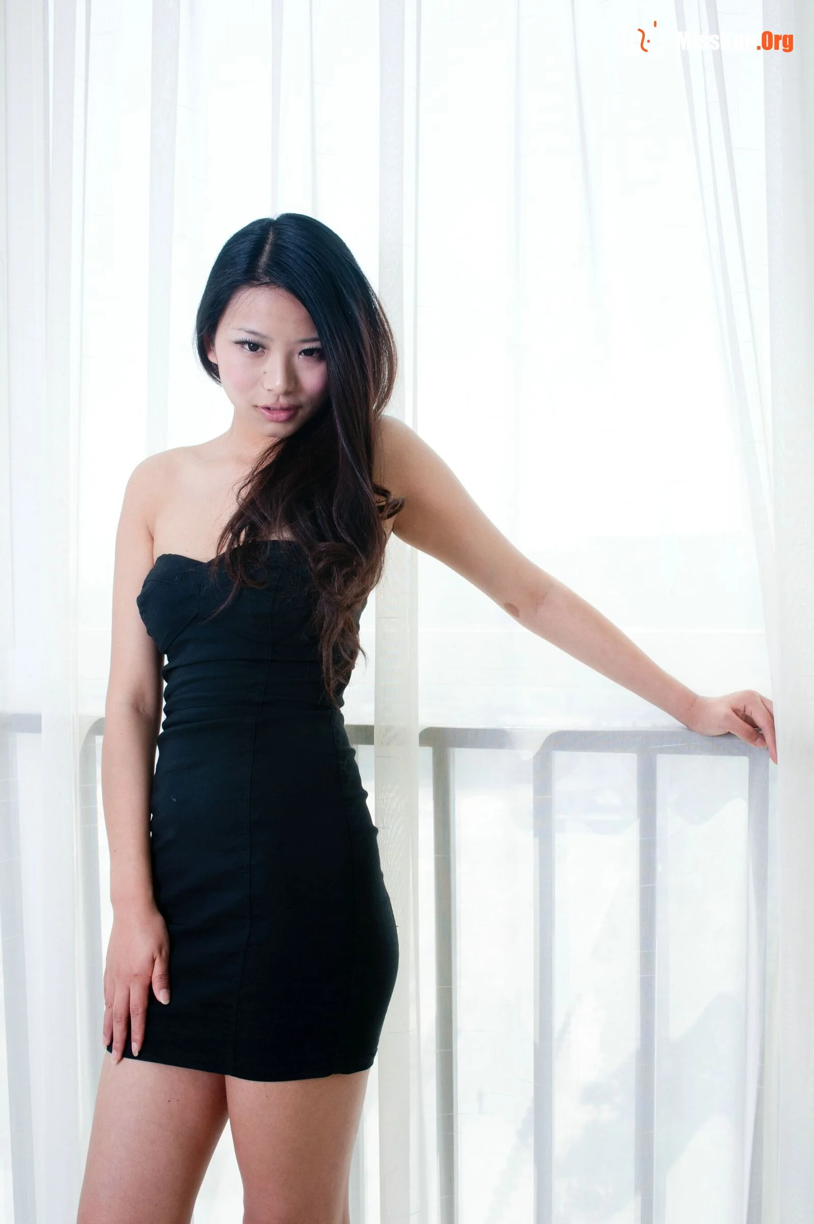 Nude photo set of Chinese model: Chen Xi (2012-09-18) - Photo 6