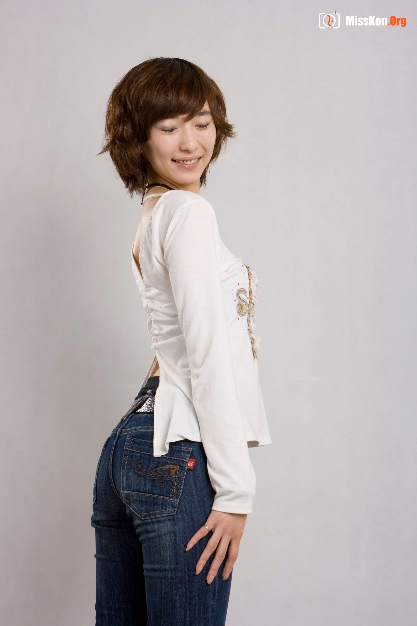 Nude photo set of Chinese model: Chen Yu (2009-12-11) - Photo 10