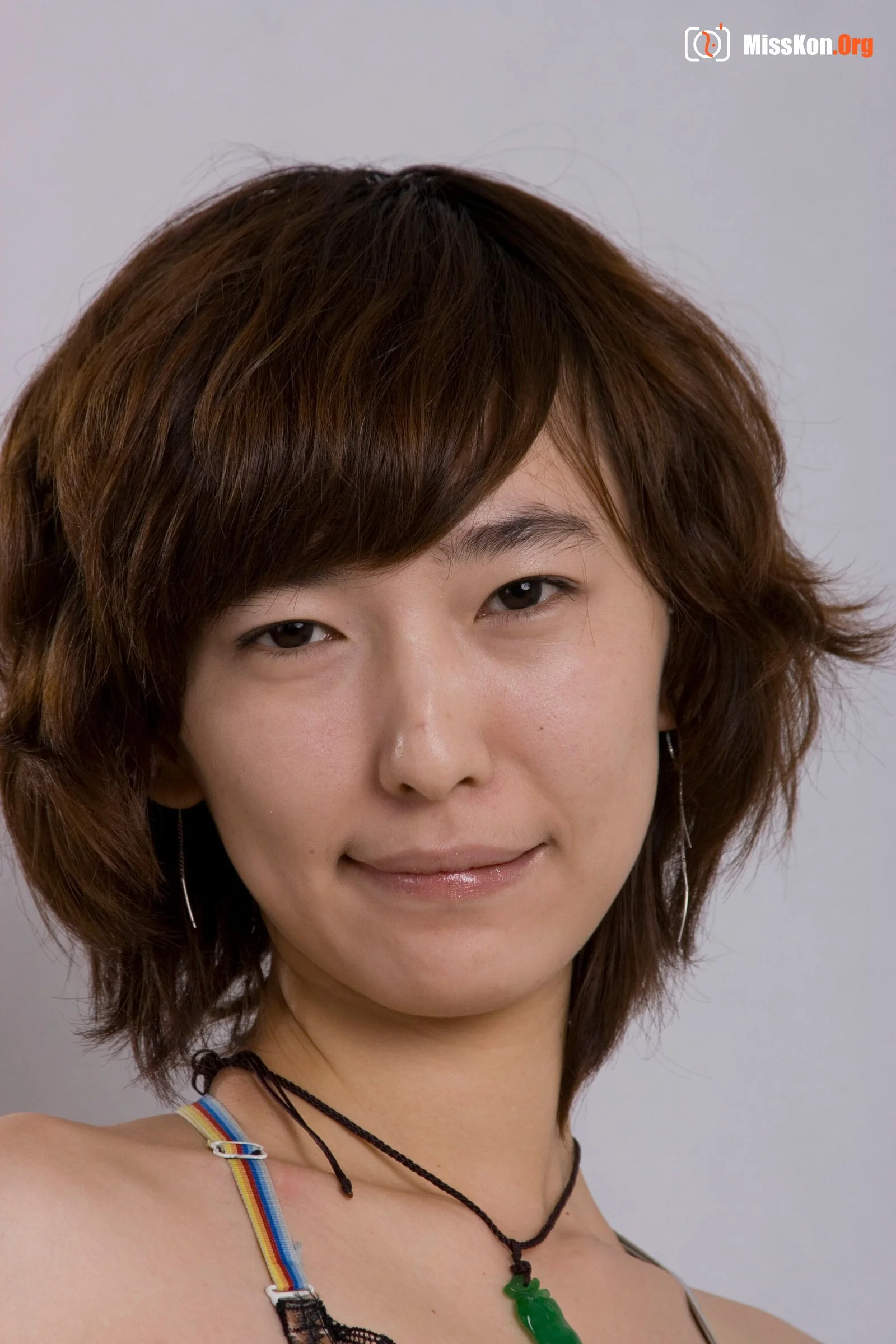 Nude photo set of Chinese model: Chen Yu (2009-12-11) - Photo 20