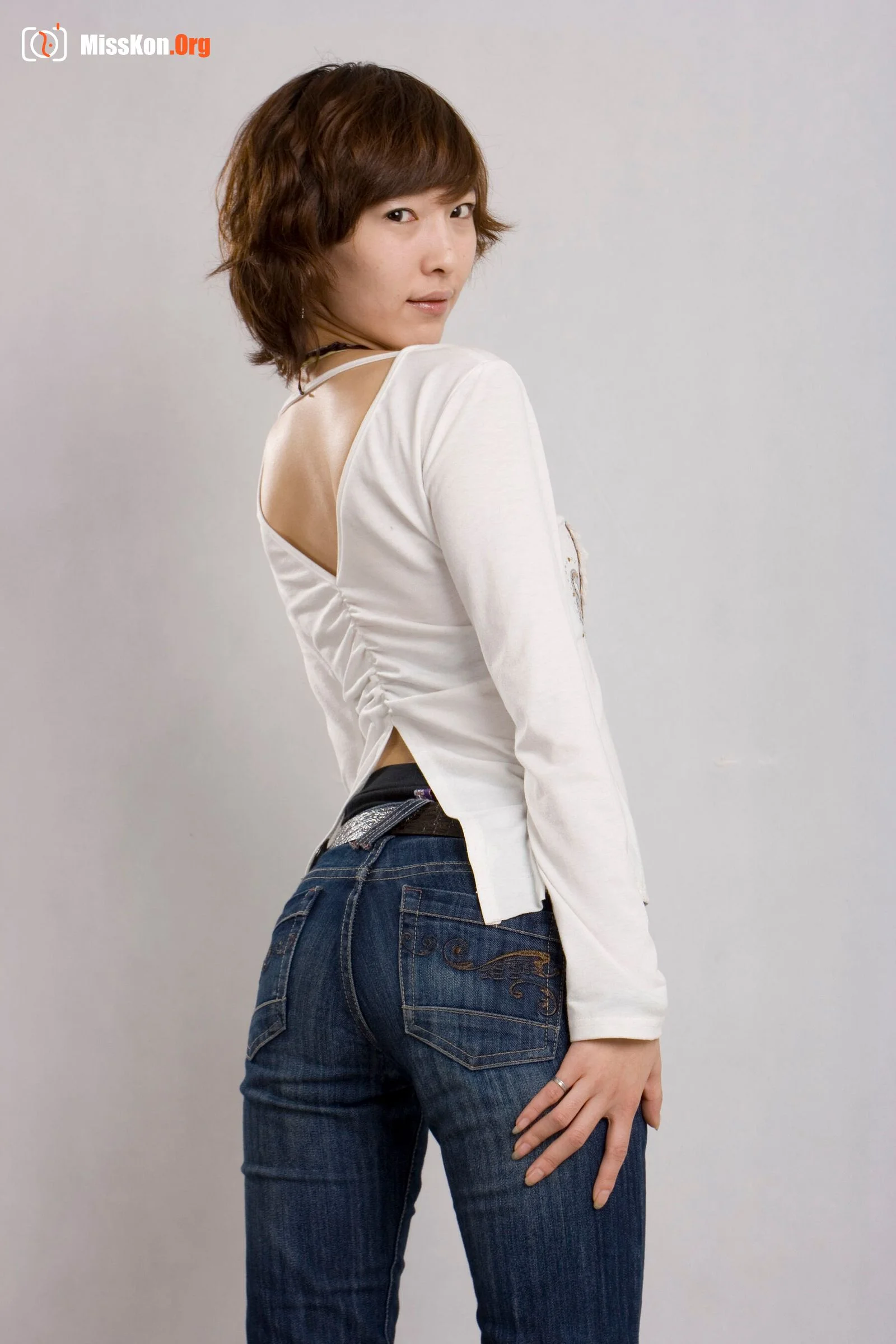 Nude photo set of Chinese model: Chen Yu (2009-12-11) - Photo 8