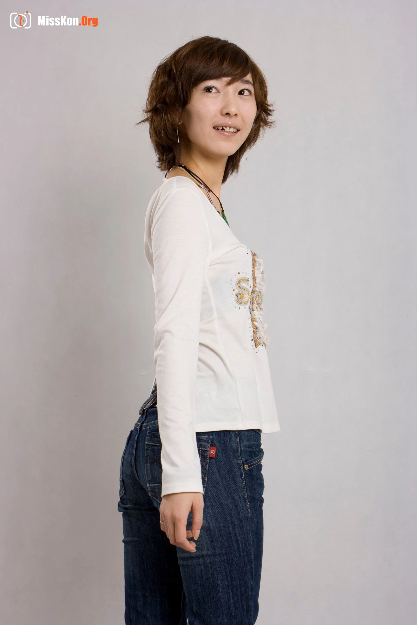 Nude photo set of Chinese model: Chen Yu (2009-12-11) - Photo 9