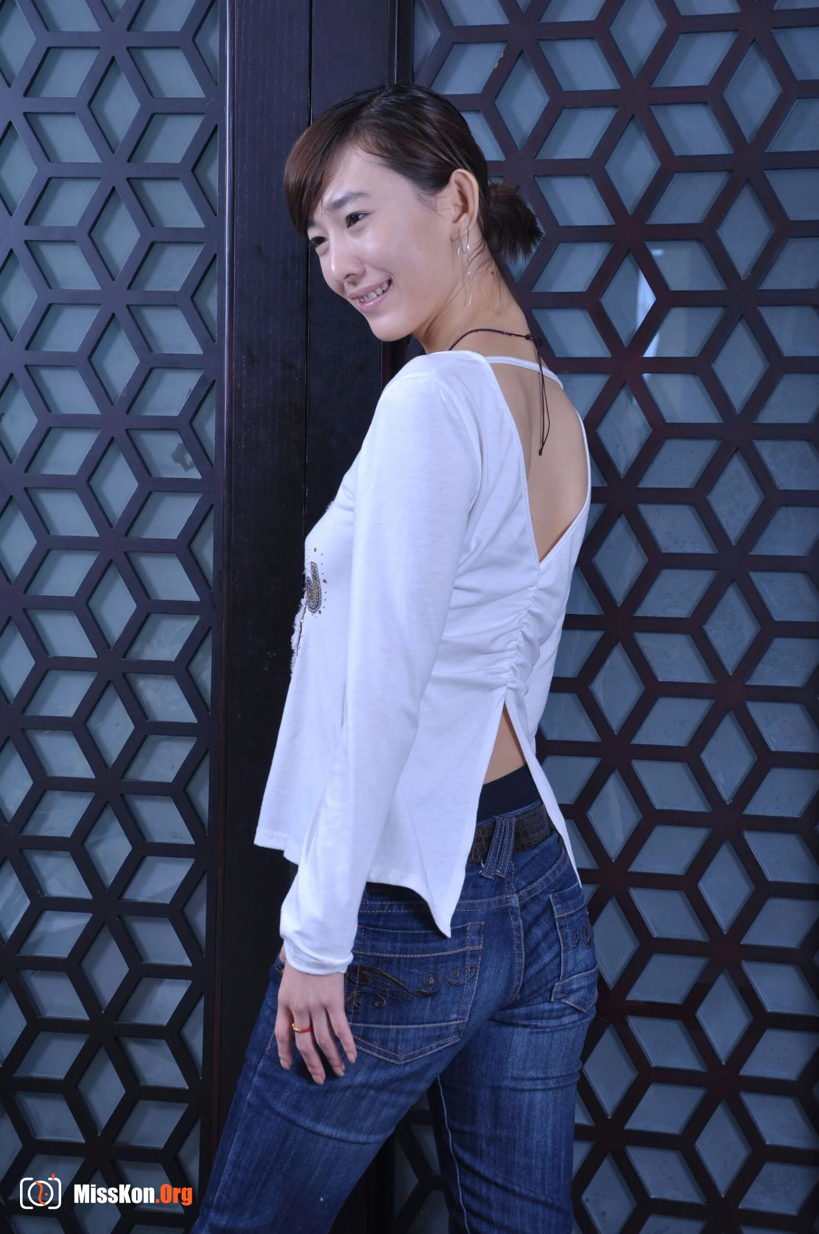 Nude photo set of Chinese model: Chen Yu (2009-12-12) - Photo 3