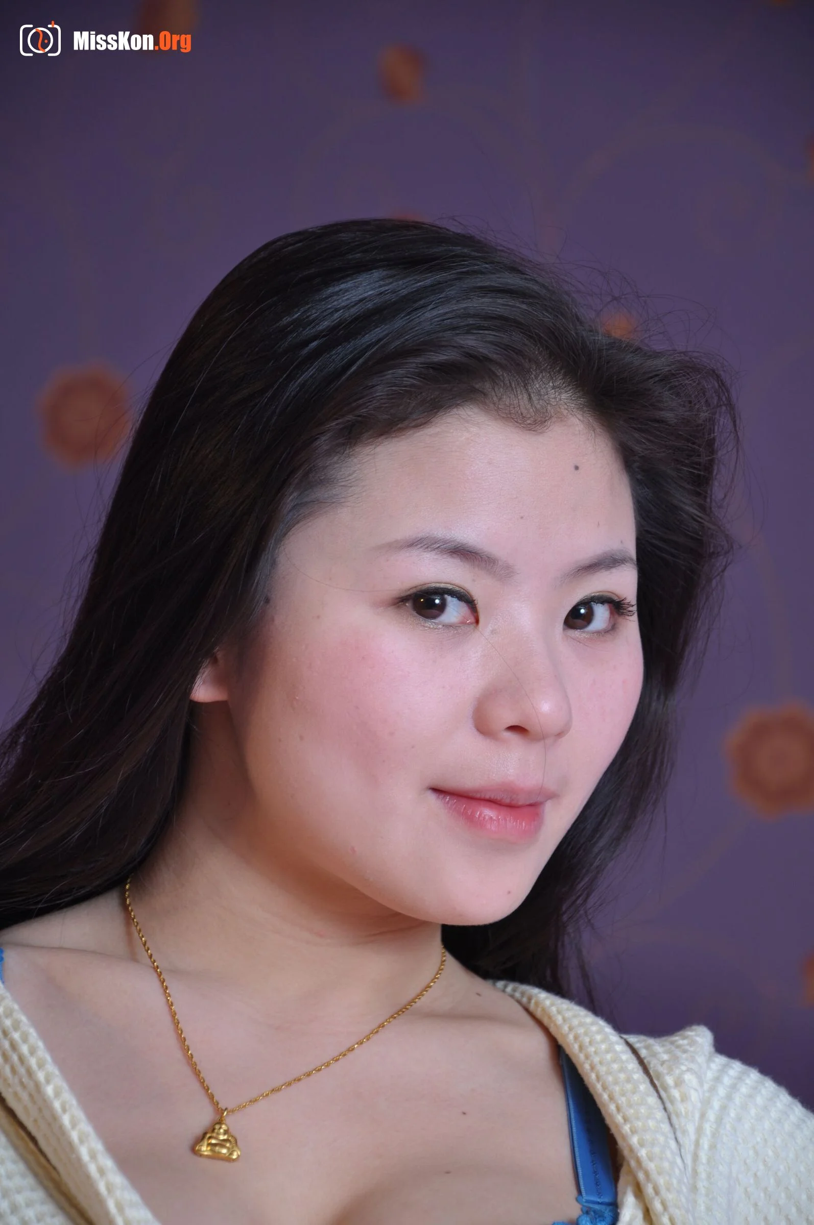 Nude photo set of Chinese model: Cheng Cheng (2010-01-17) - Photo 8