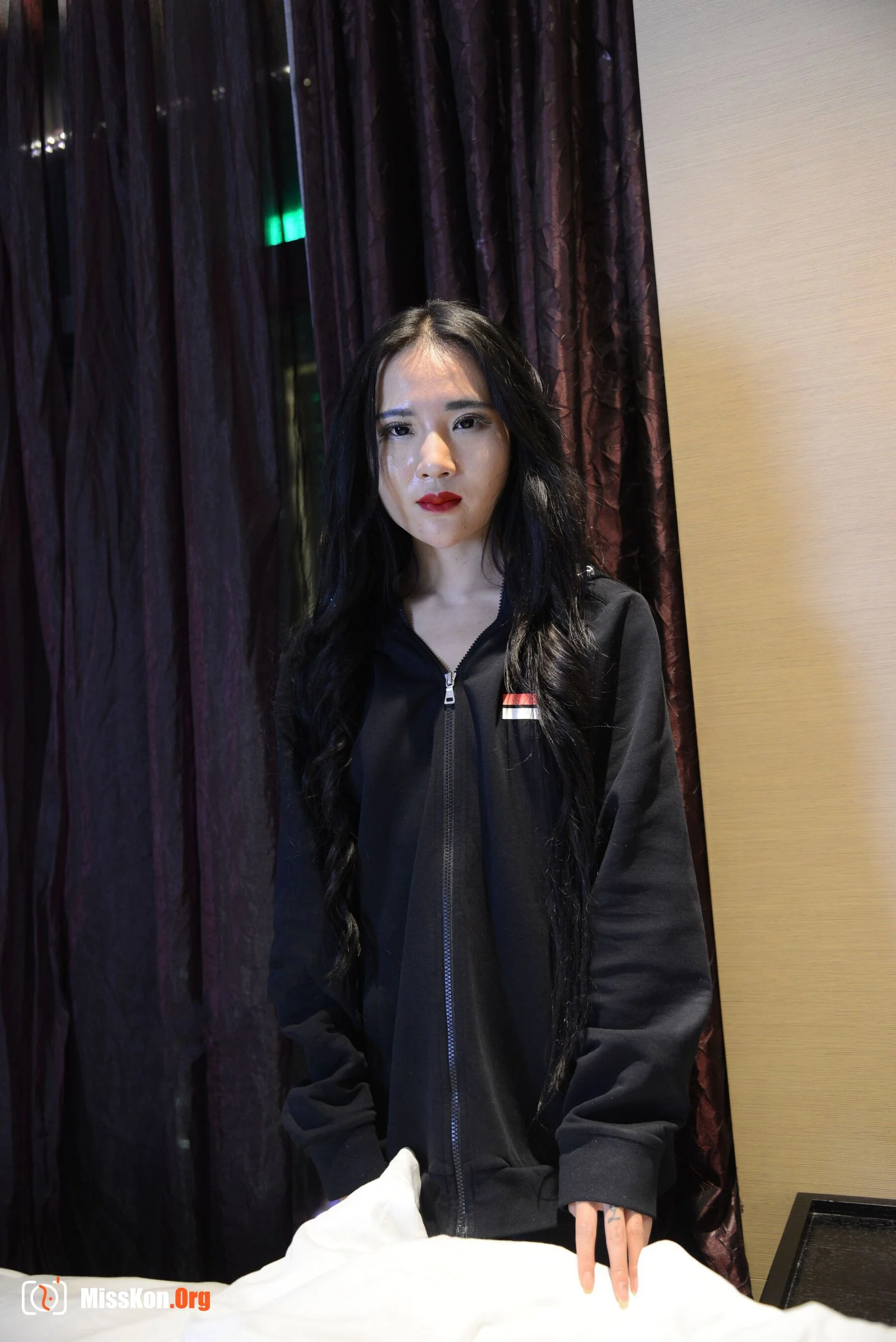 Nude photo set of Chinese model: Cher (2013-02-05) - Photo 2