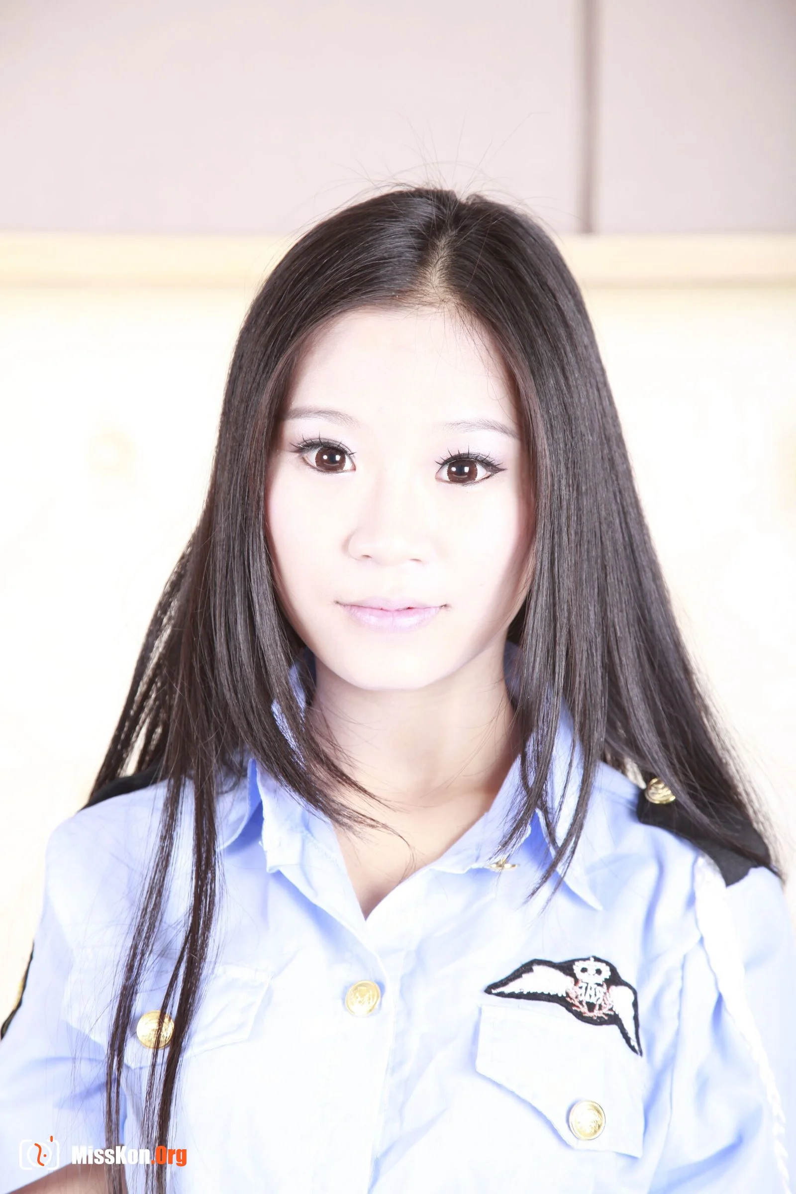 Nude photo set of Chinese model: Chese (2012-12-28) - Photo 15