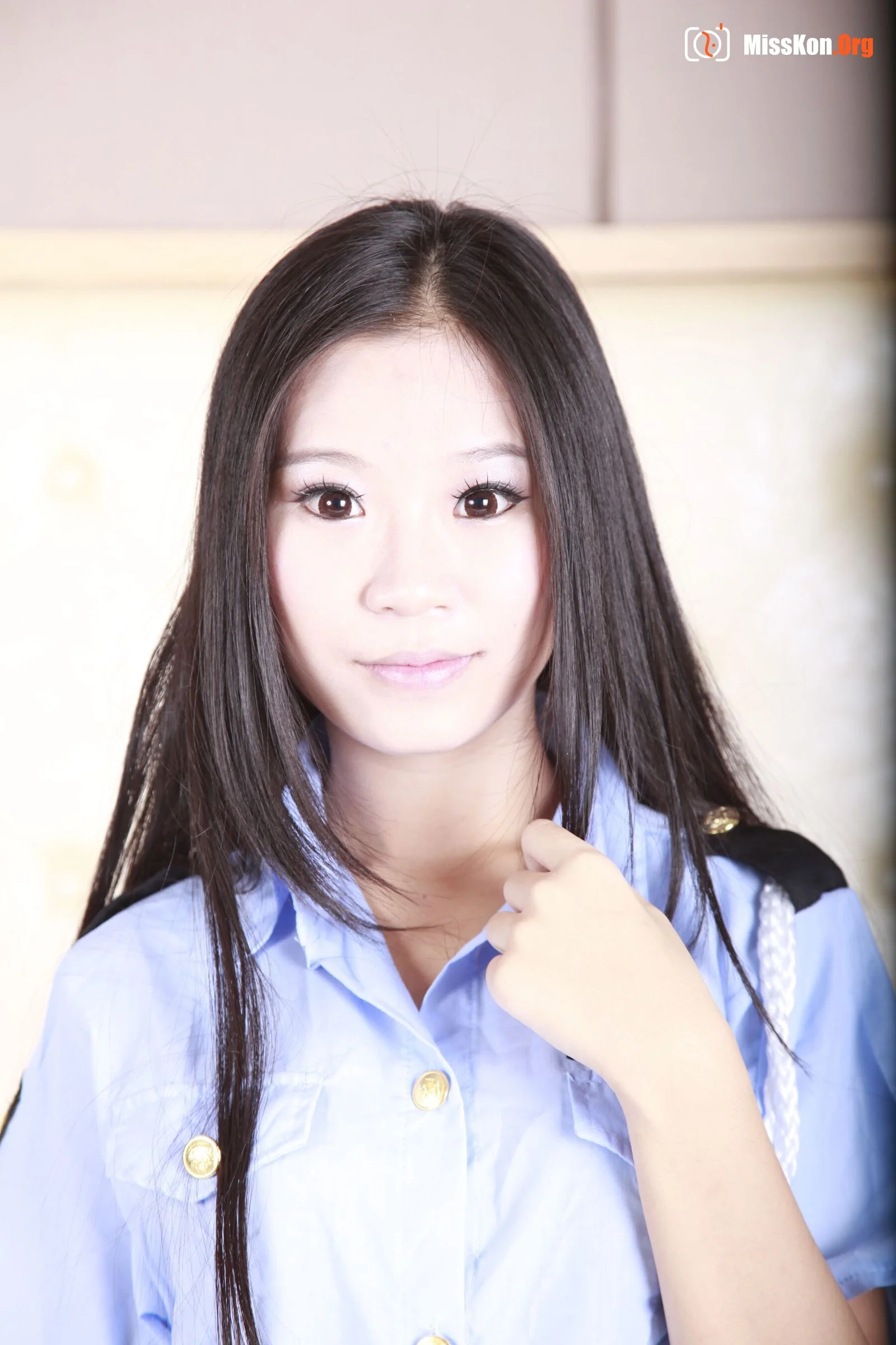 Nude photo set of Chinese model: Chese (2012-12-28) - Photo 16