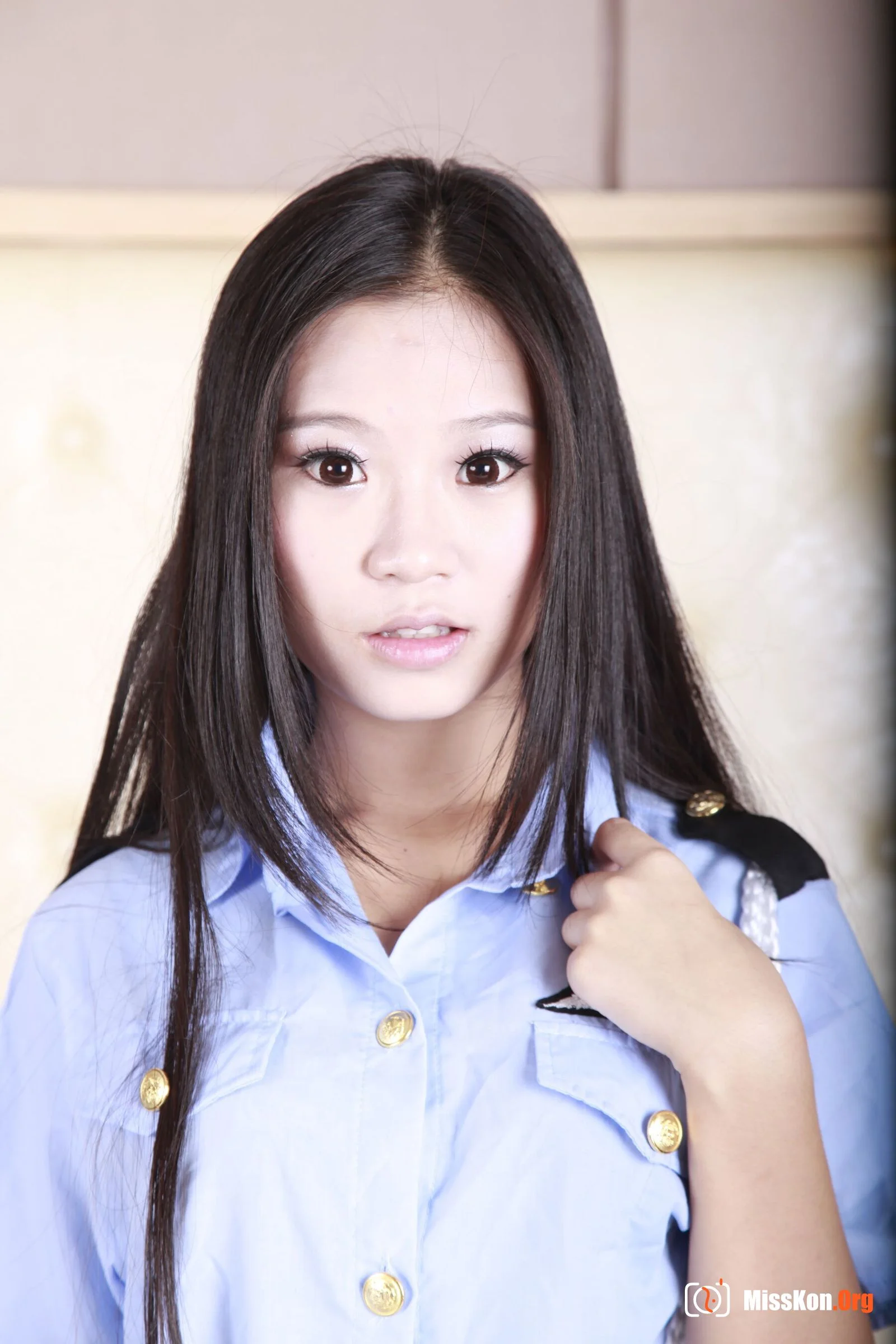 Nude photo set of Chinese model: Chese (2012-12-28) - Photo 17