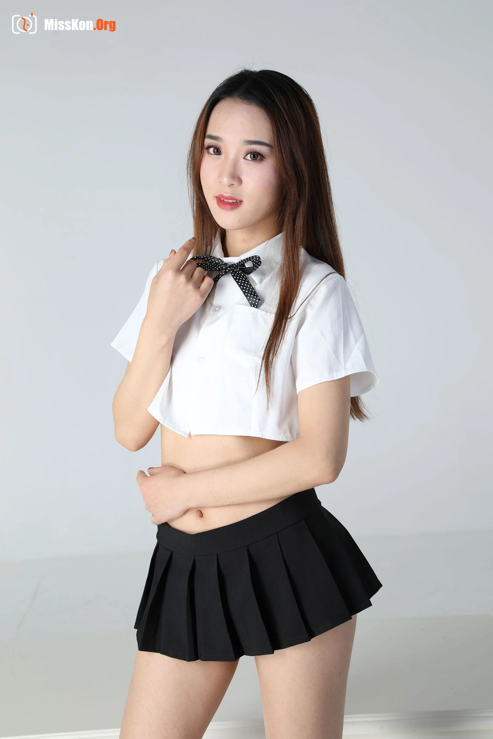 Nude photo set of Chinese model: Cocoa (2020-12-09) - Photo 2