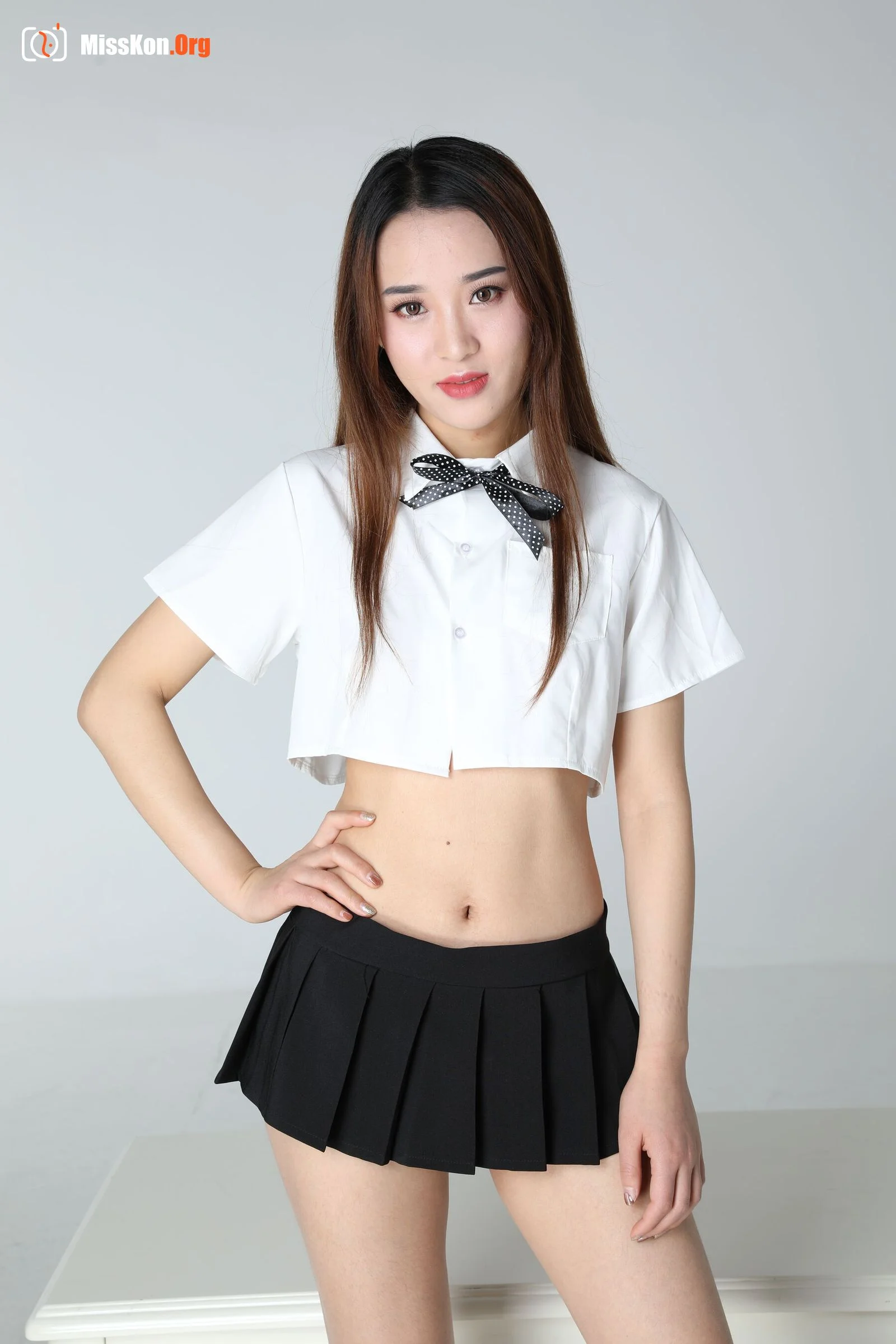Nude photo set of Chinese model: Cocoa (2020-12-09) - Photo 20