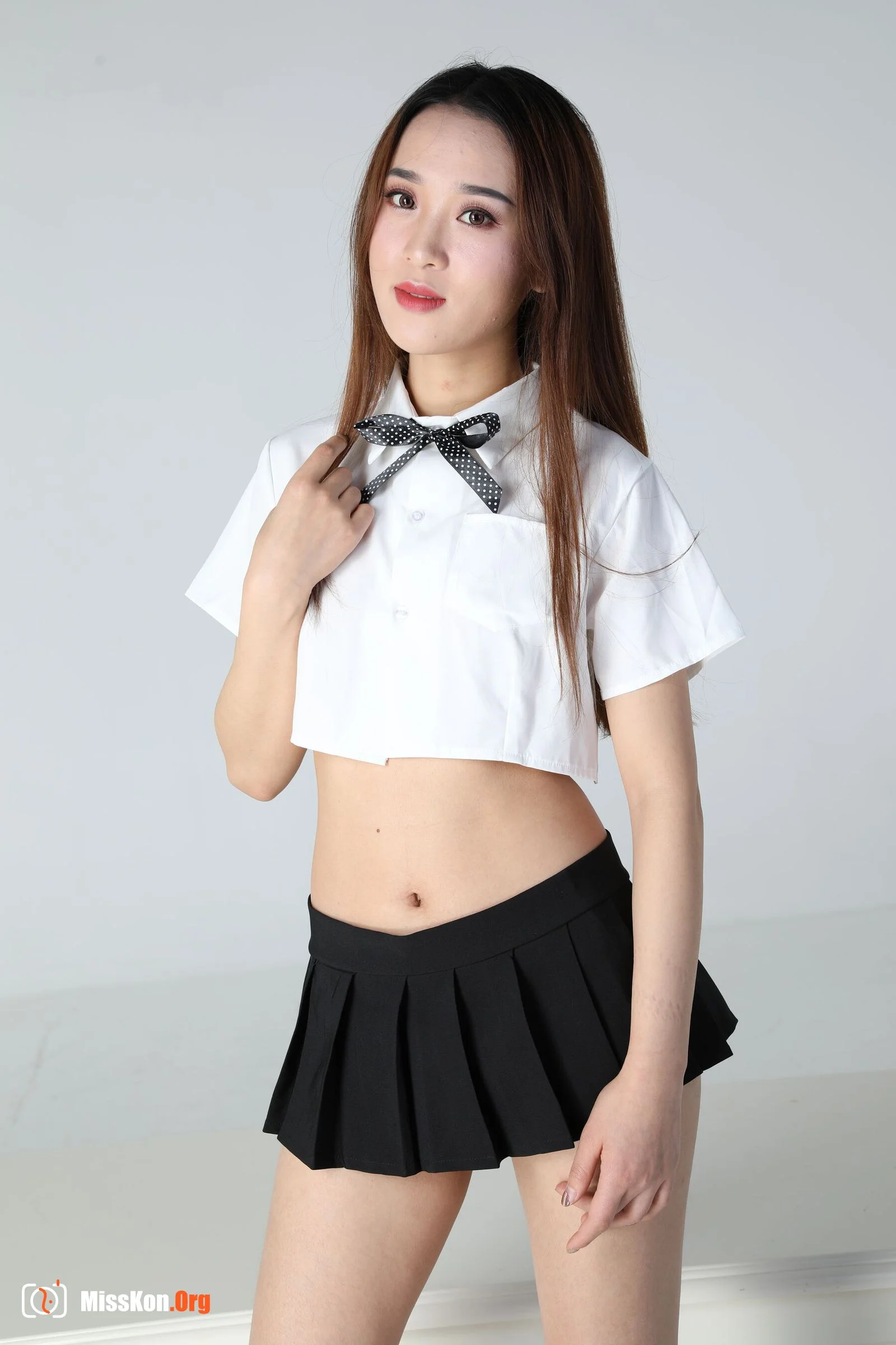 Nude photo set of Chinese model: Cocoa (2020-12-09) - Photo 3